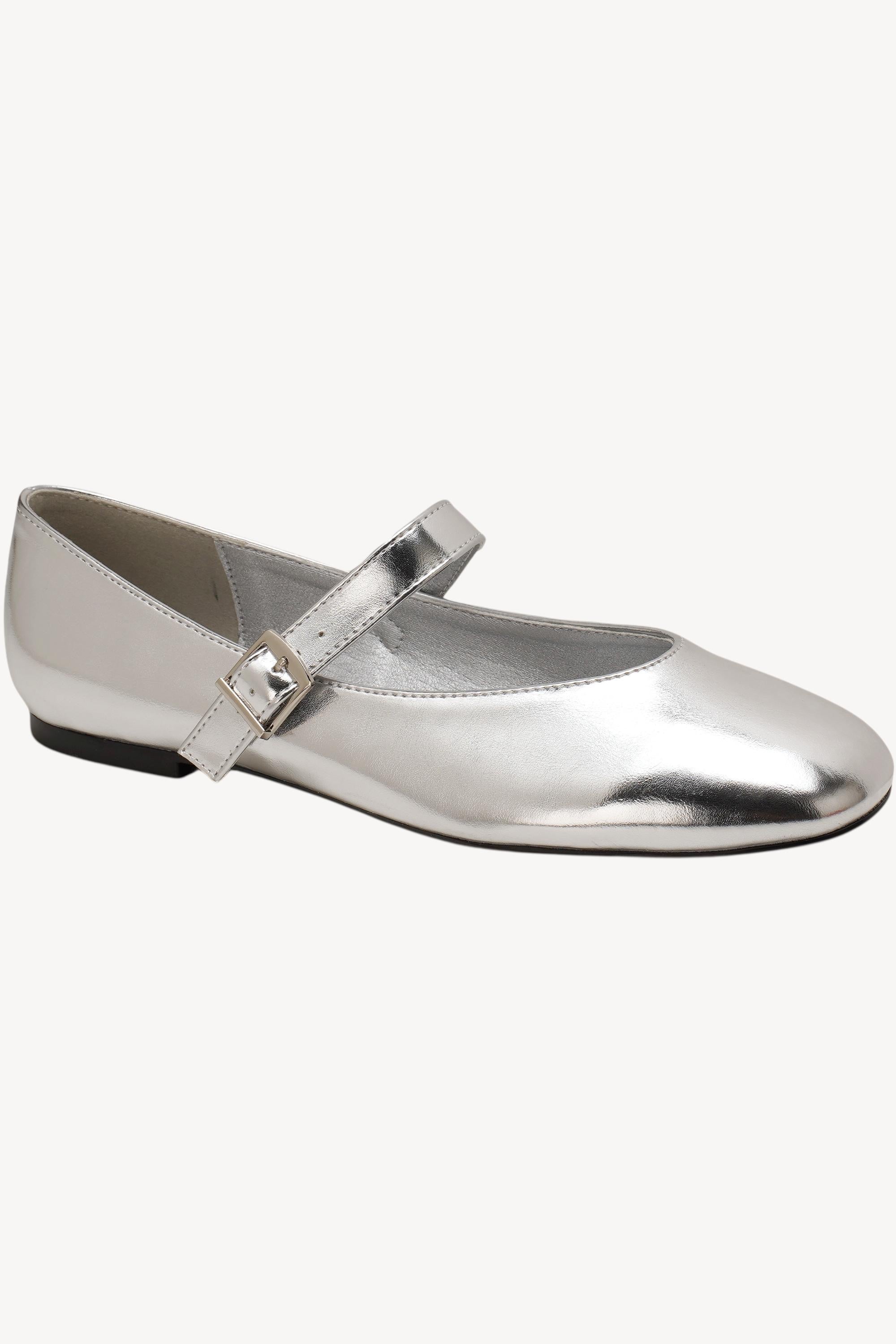 Victoria Ballerina's