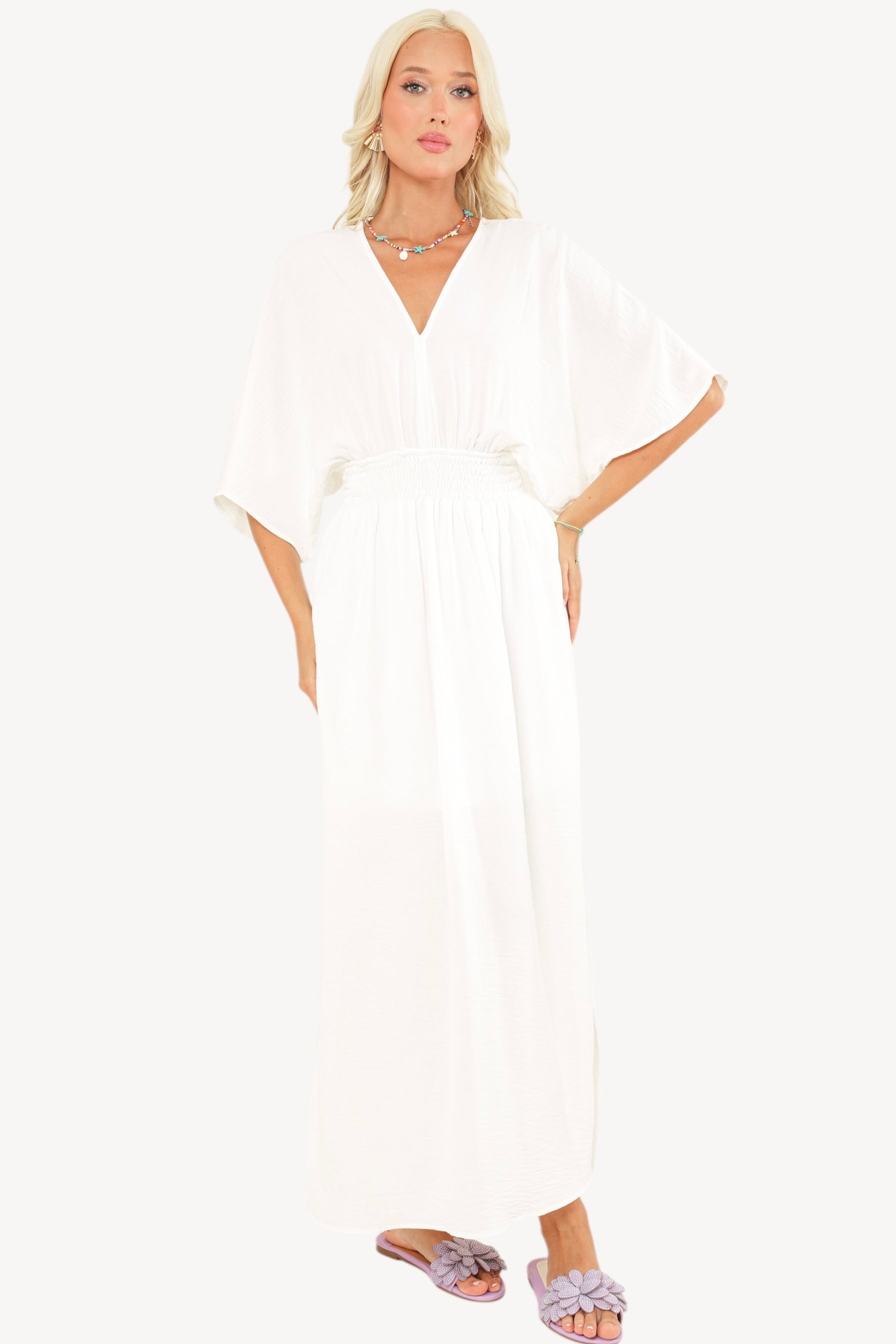 Juley Dress