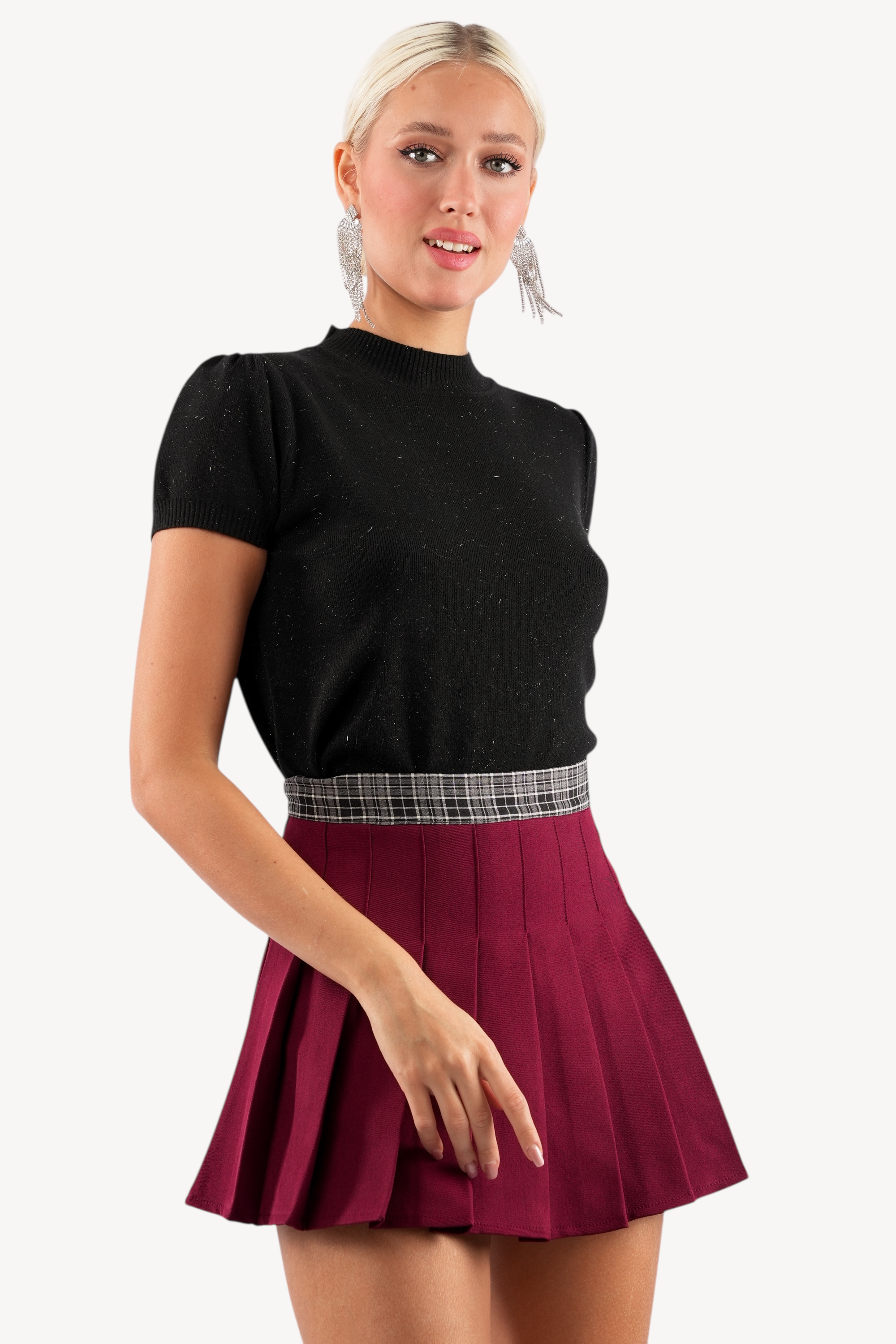 Valeria Skirt