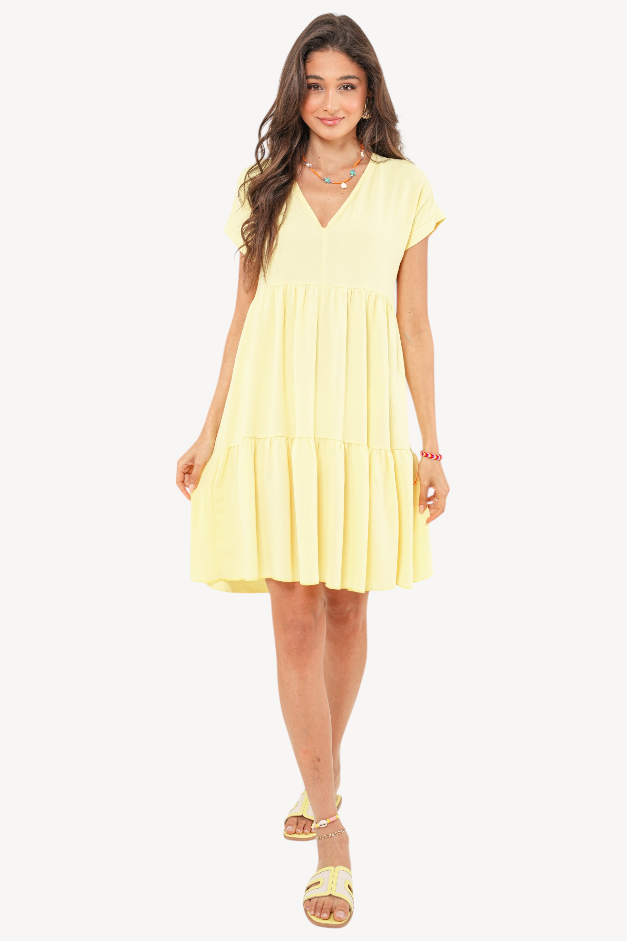 Luna Dress
