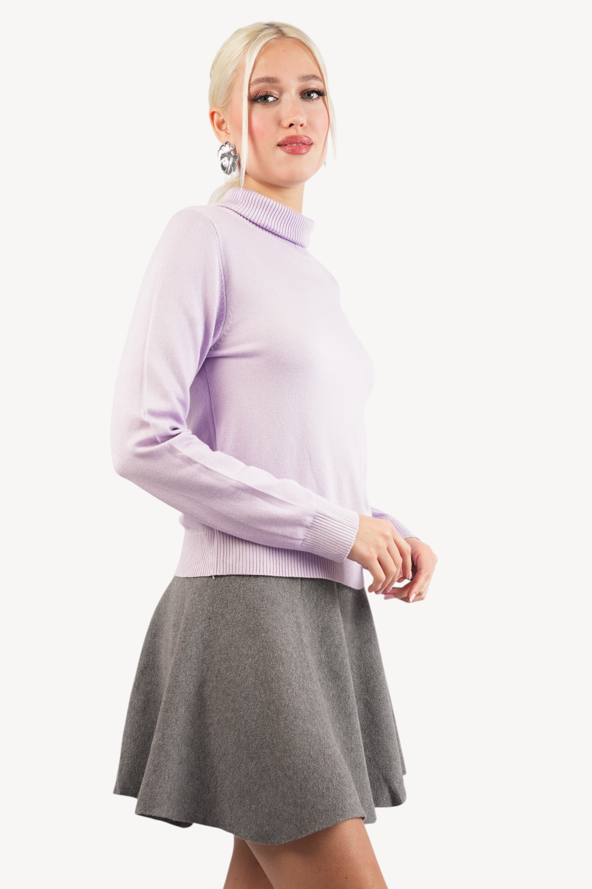 Galina Sweater