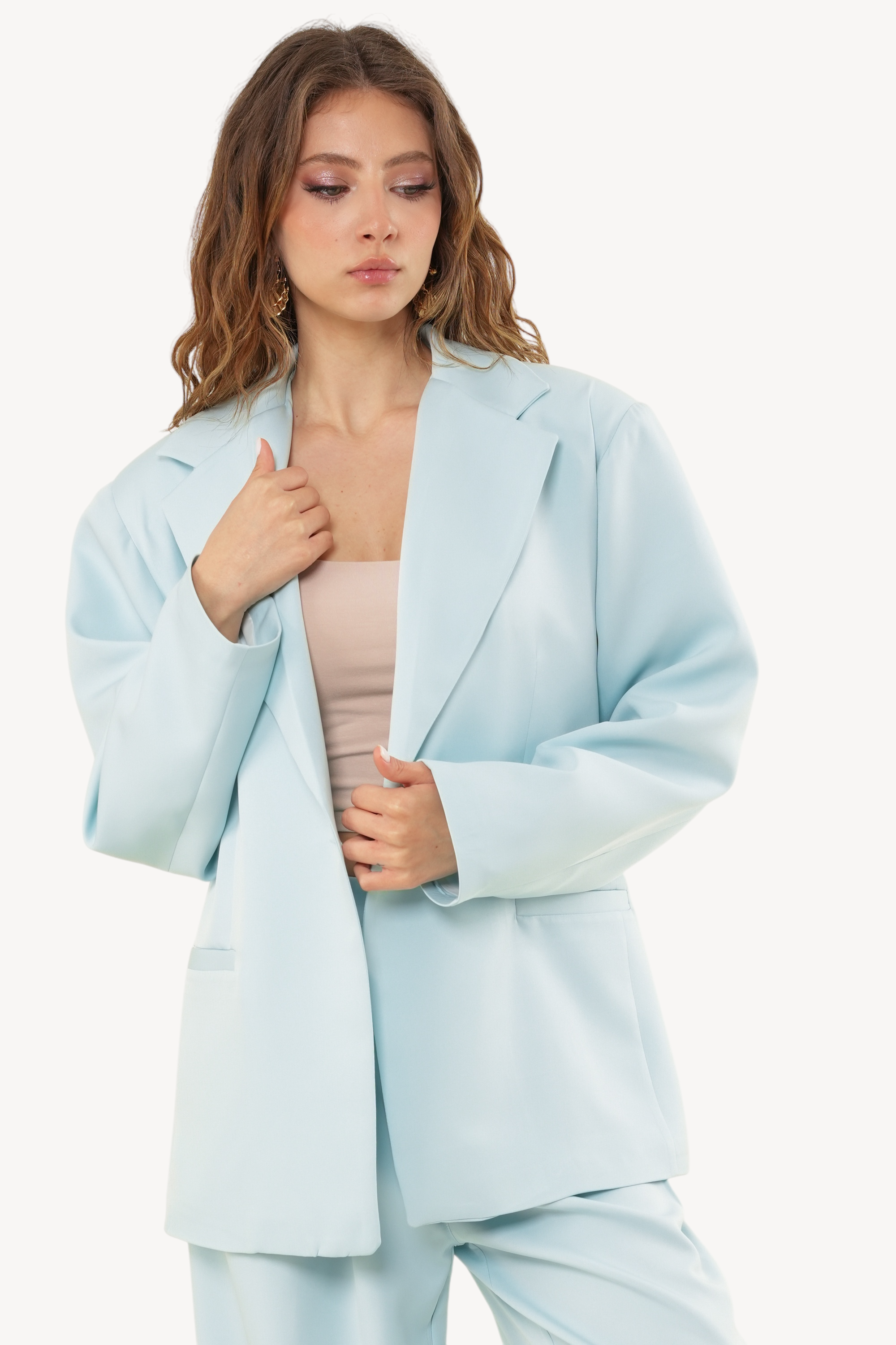 Juliet Blazer