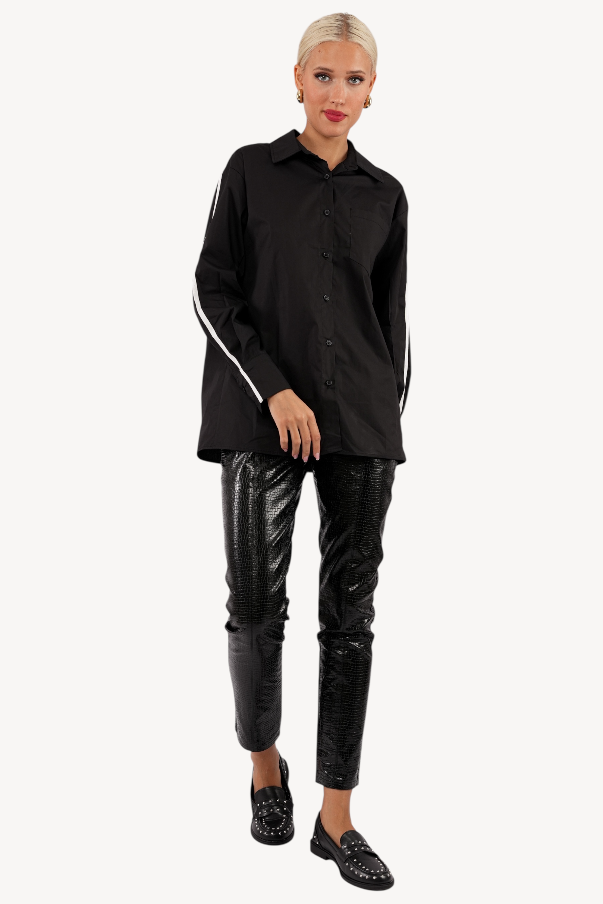 Carmen Blouse