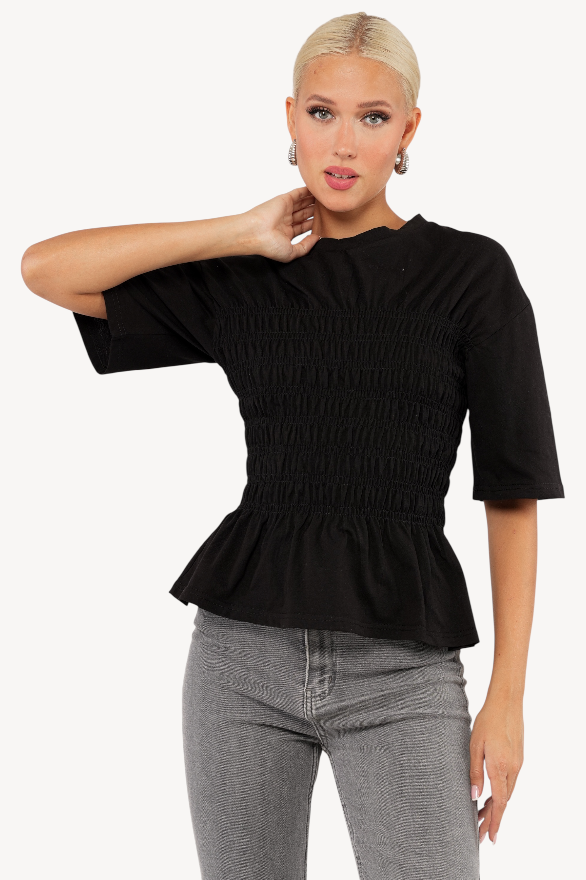Lilou Top