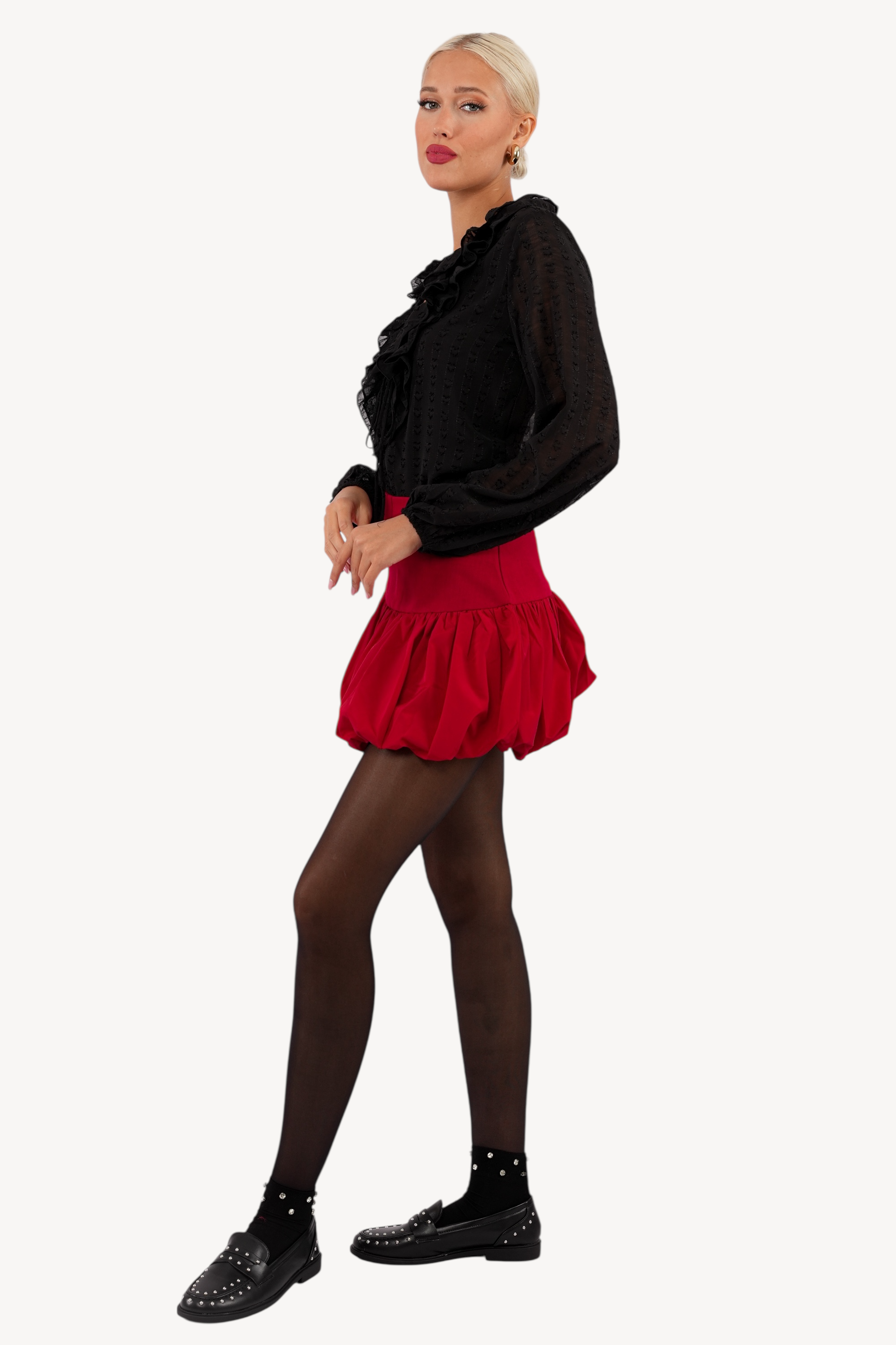 Lea Blouse