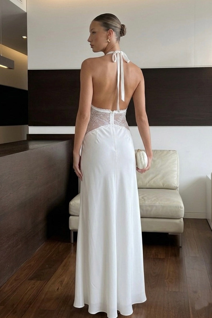 Caught Looking Dress