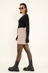 River Sweater - Black