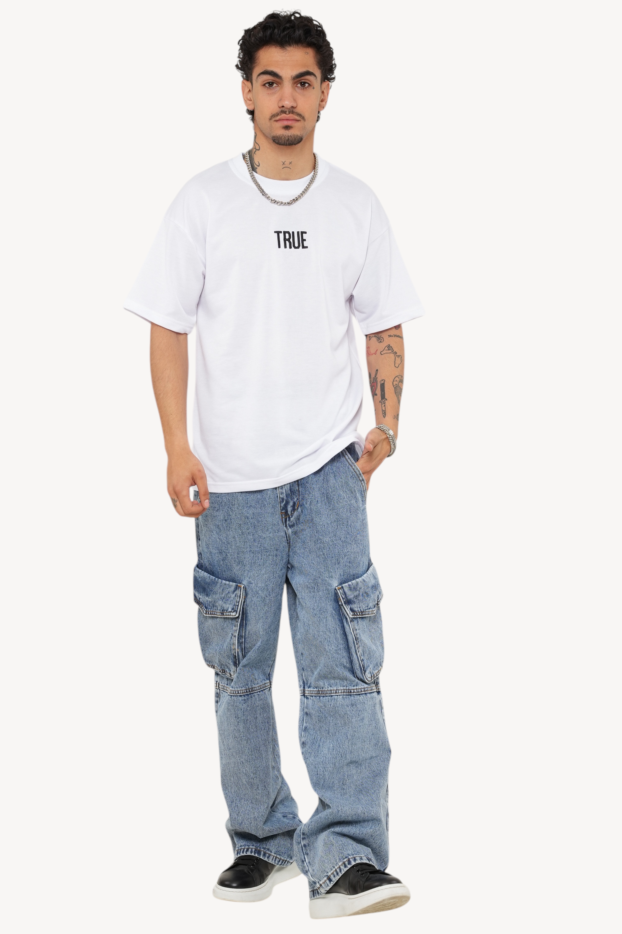True Tee