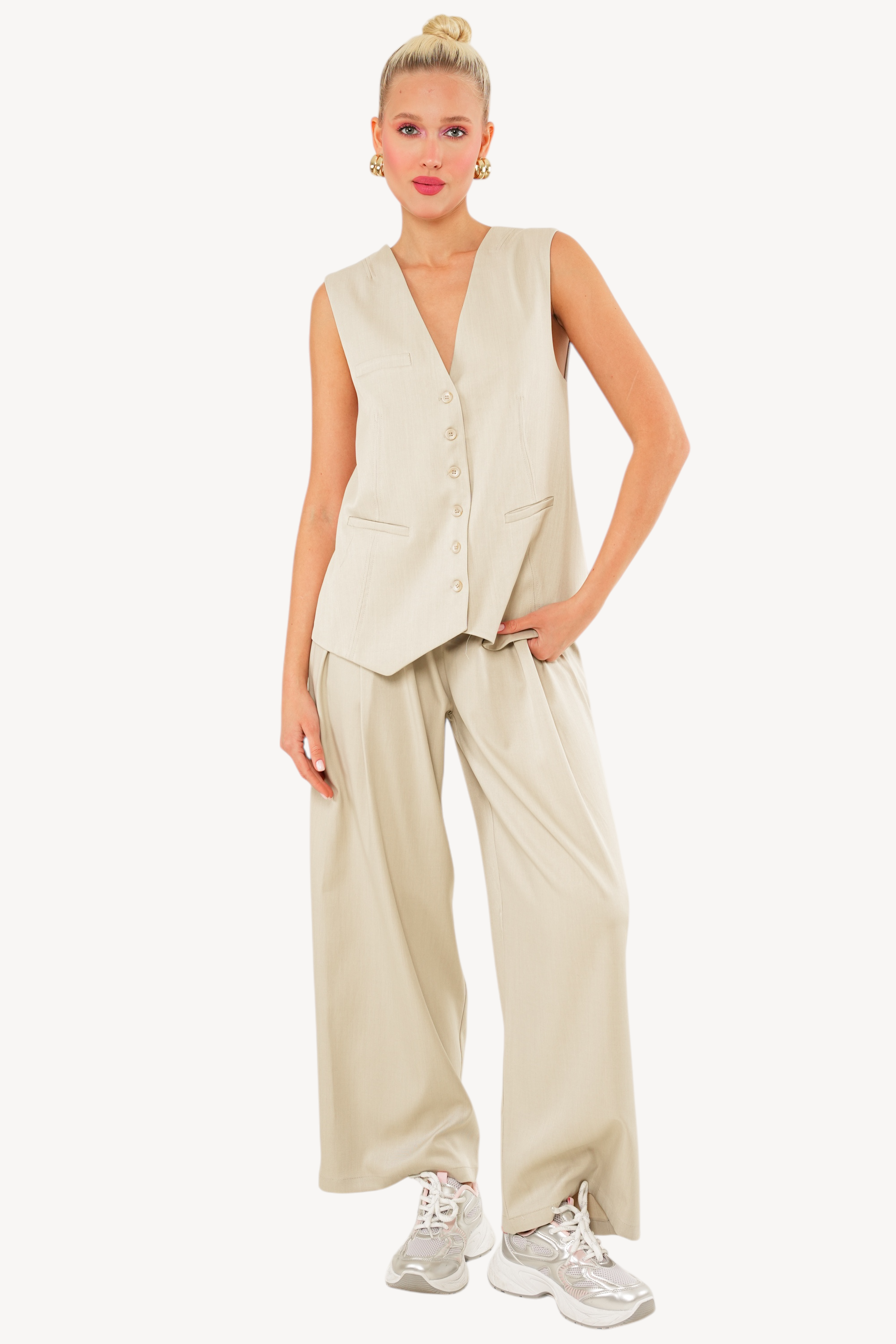 Brianna Trouser