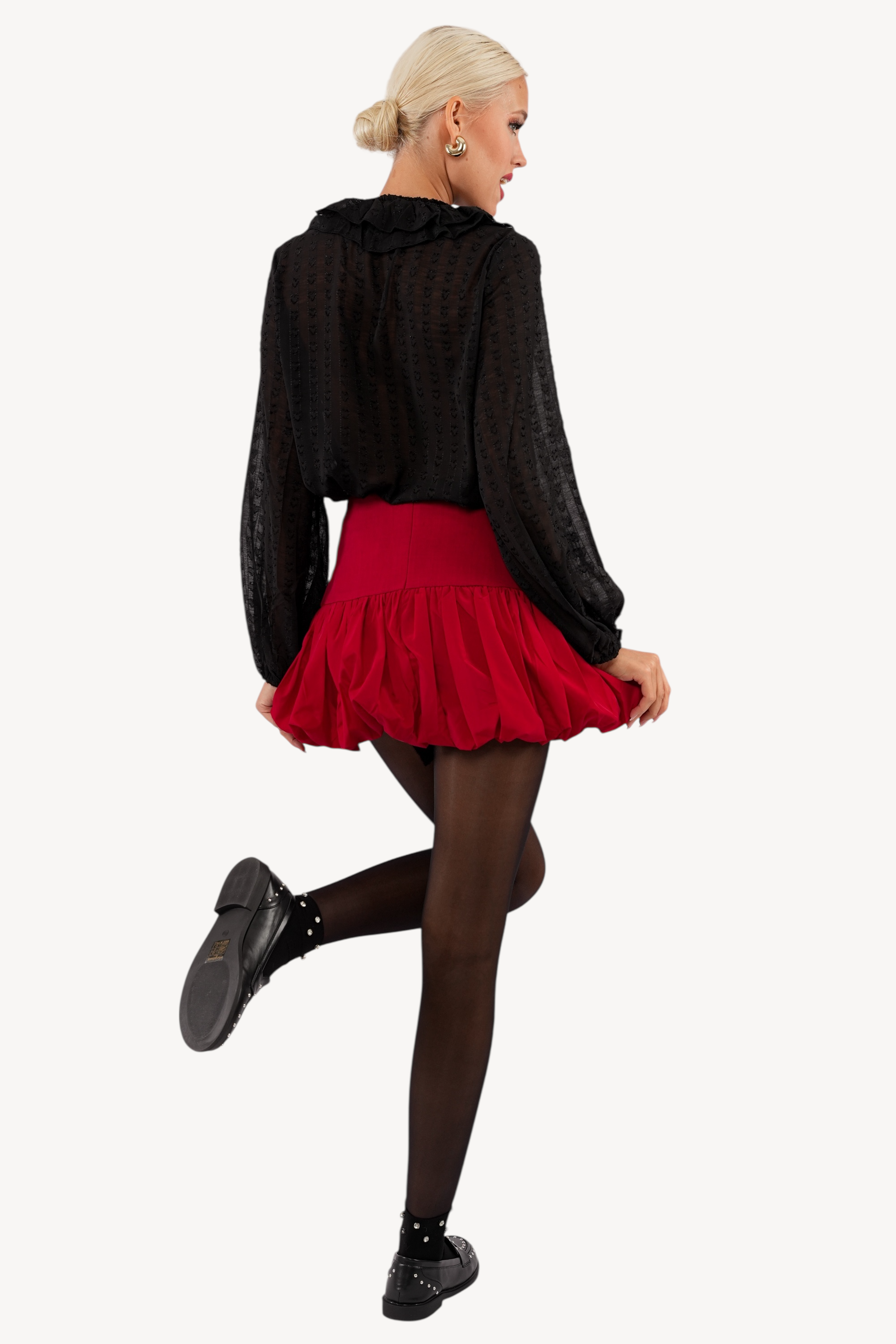 Lea Blouse