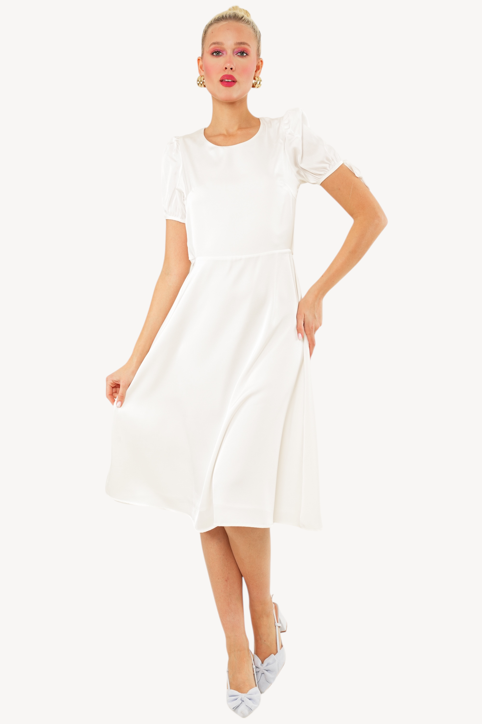 Viana Dress