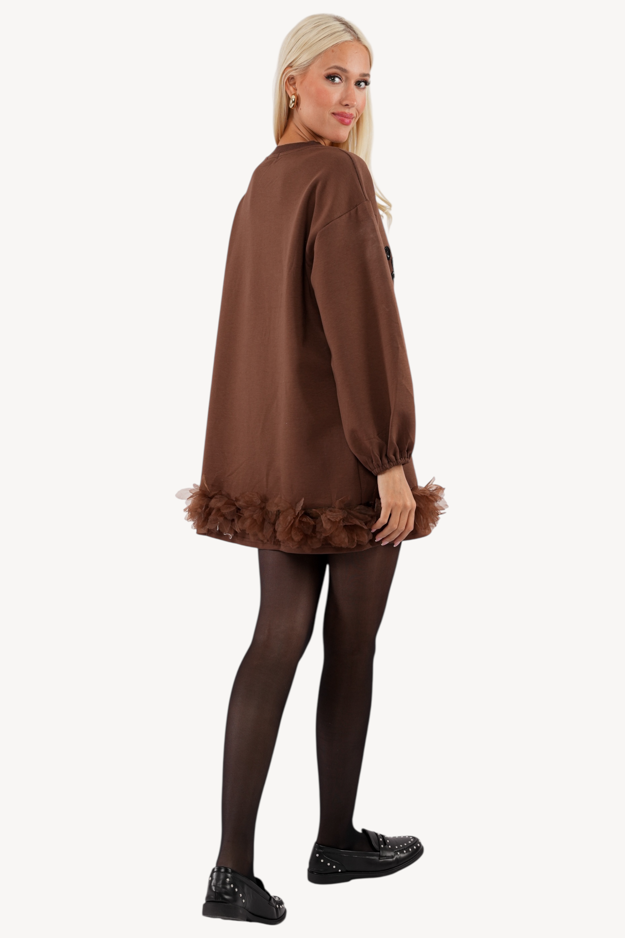 Solaria Dress