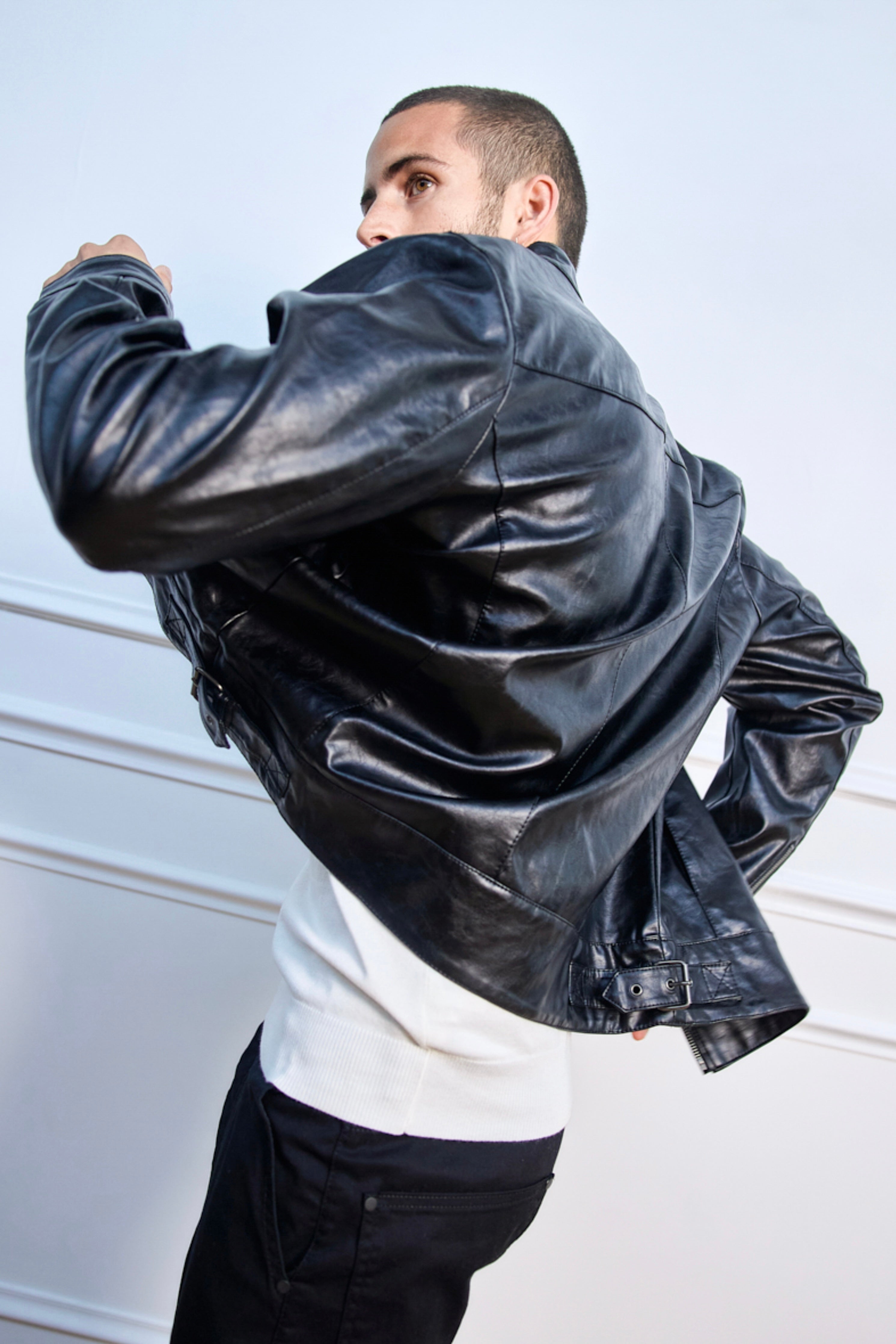 Waylon Jacket