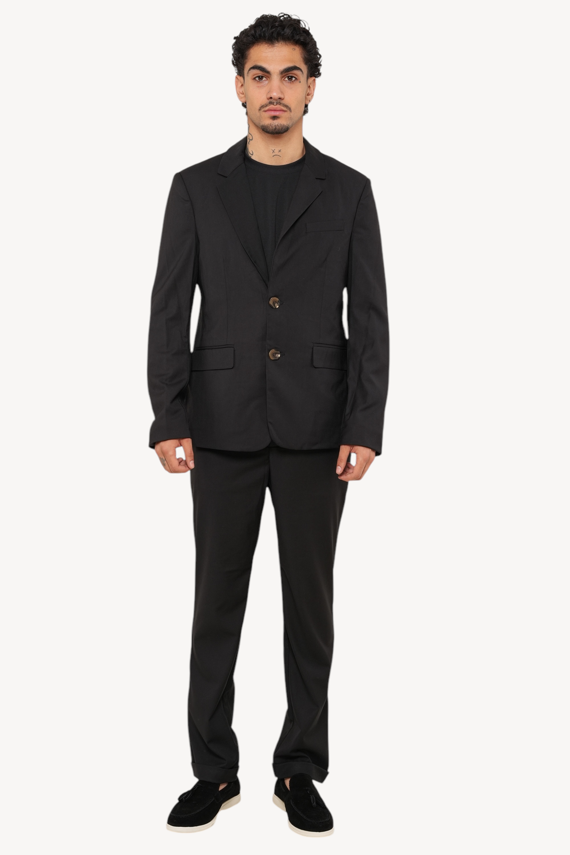 Jasper Suit Pantalon