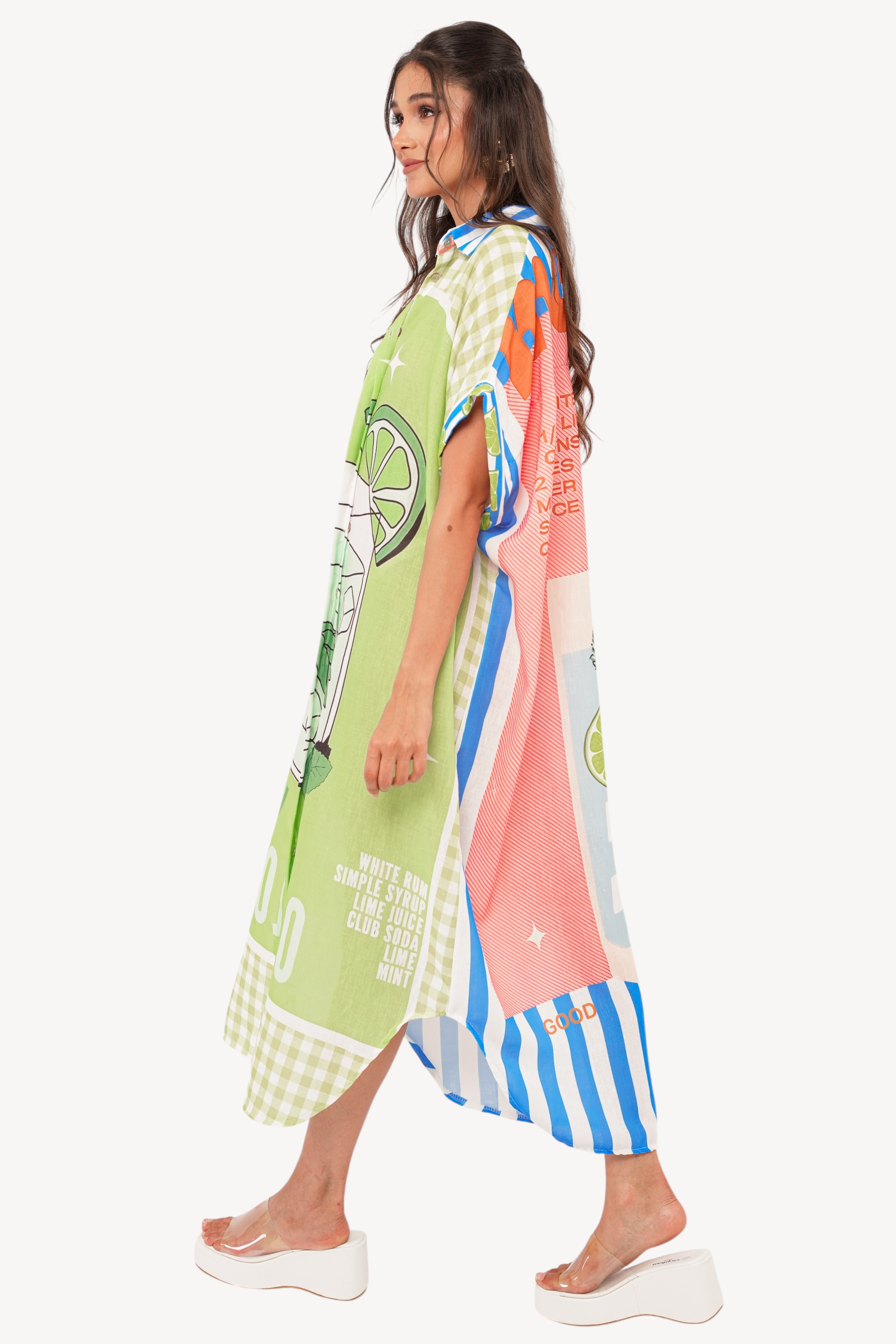 Miami Dress