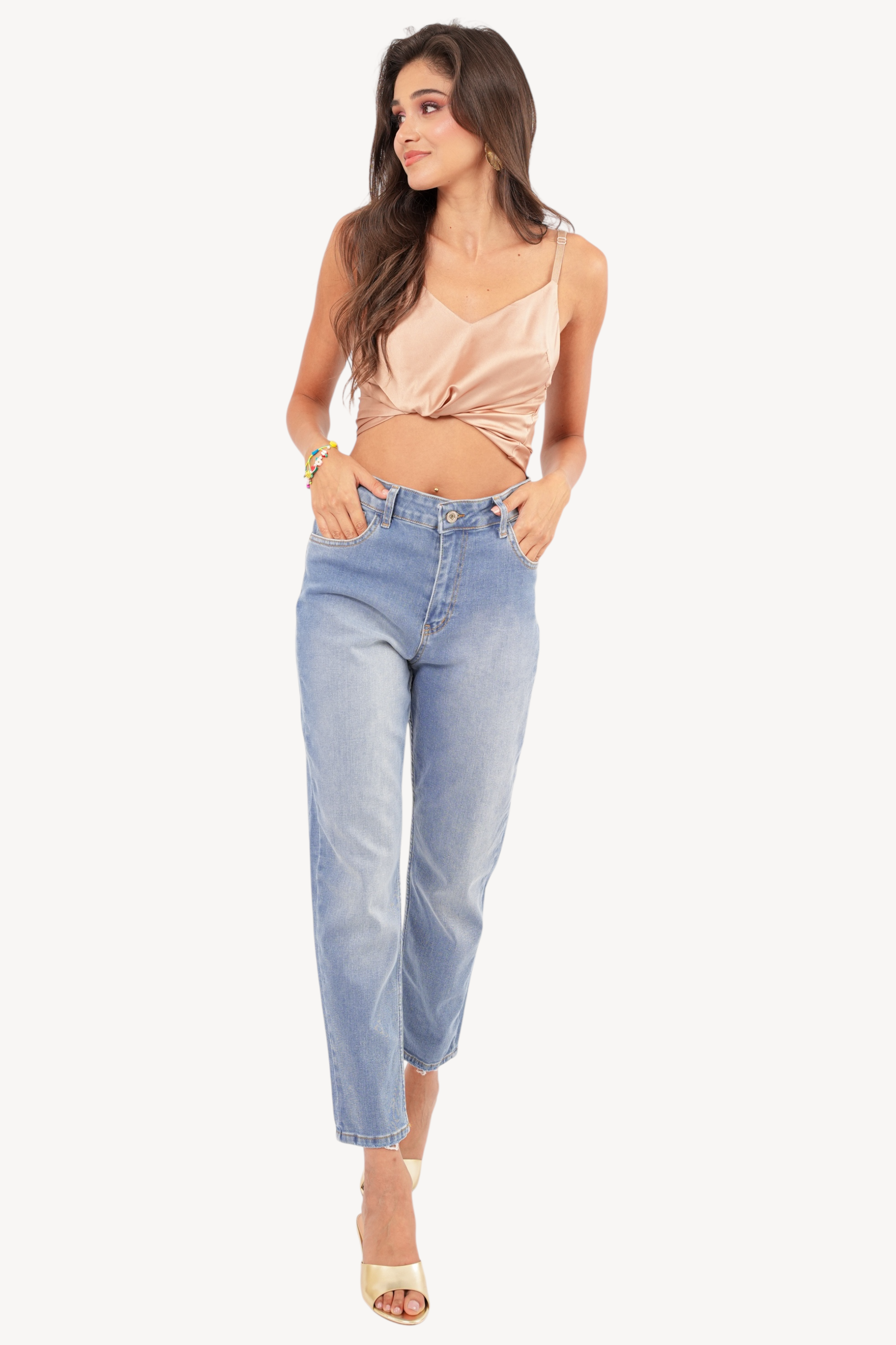 Lydia Jeans