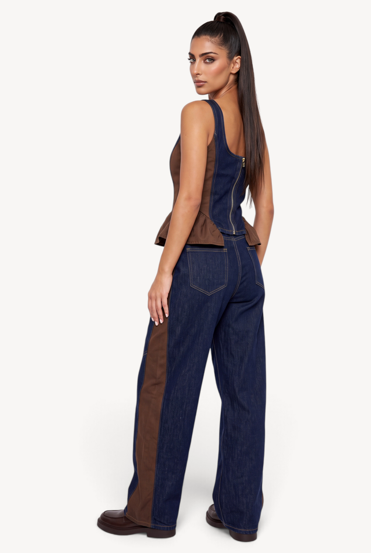 Laila Top