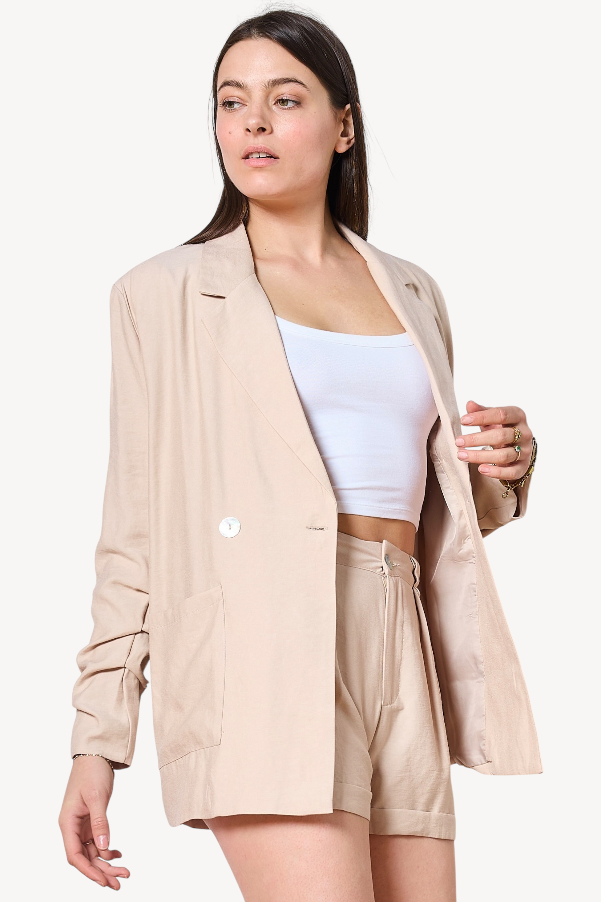 Thyra Blazer