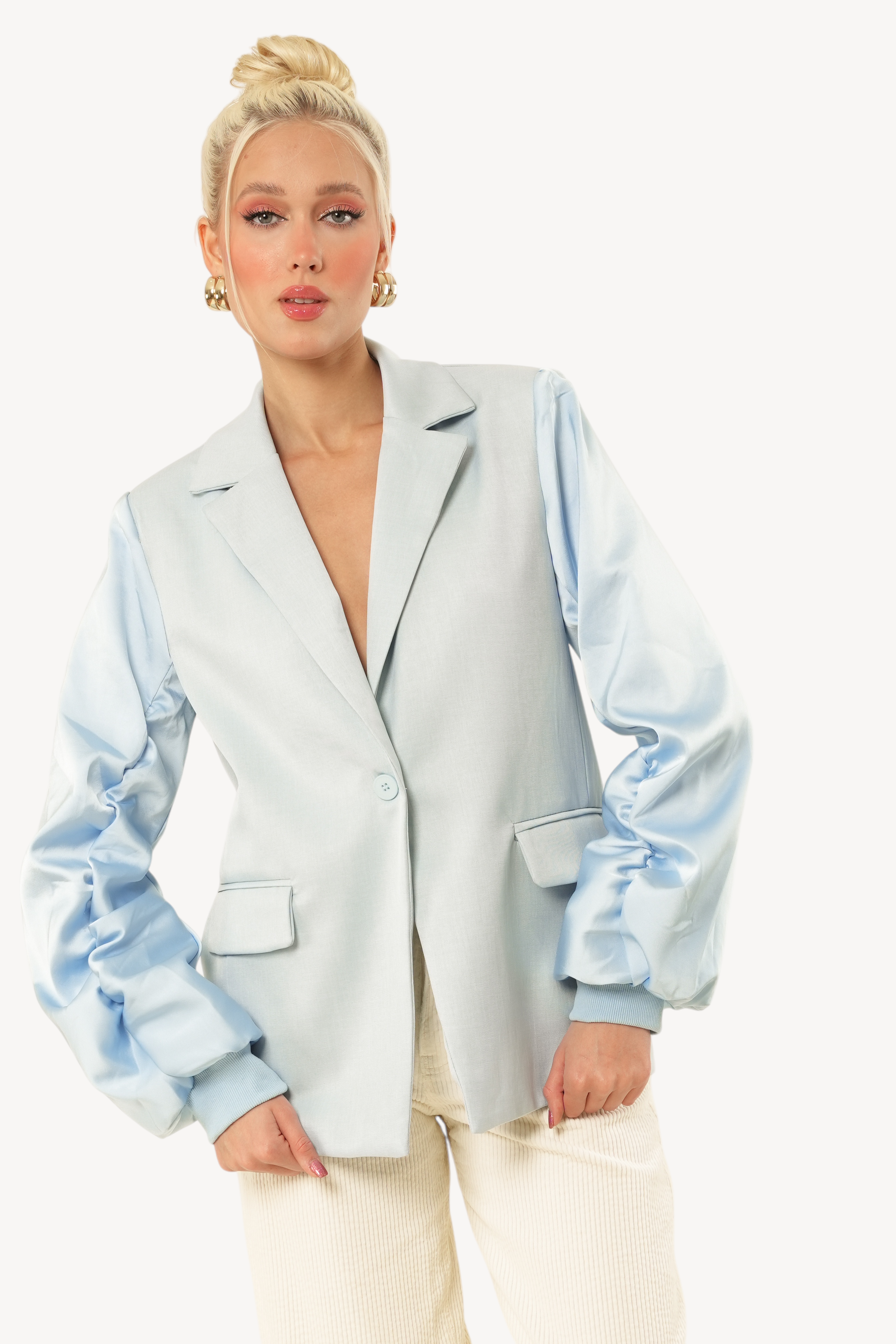 Moana Blazer