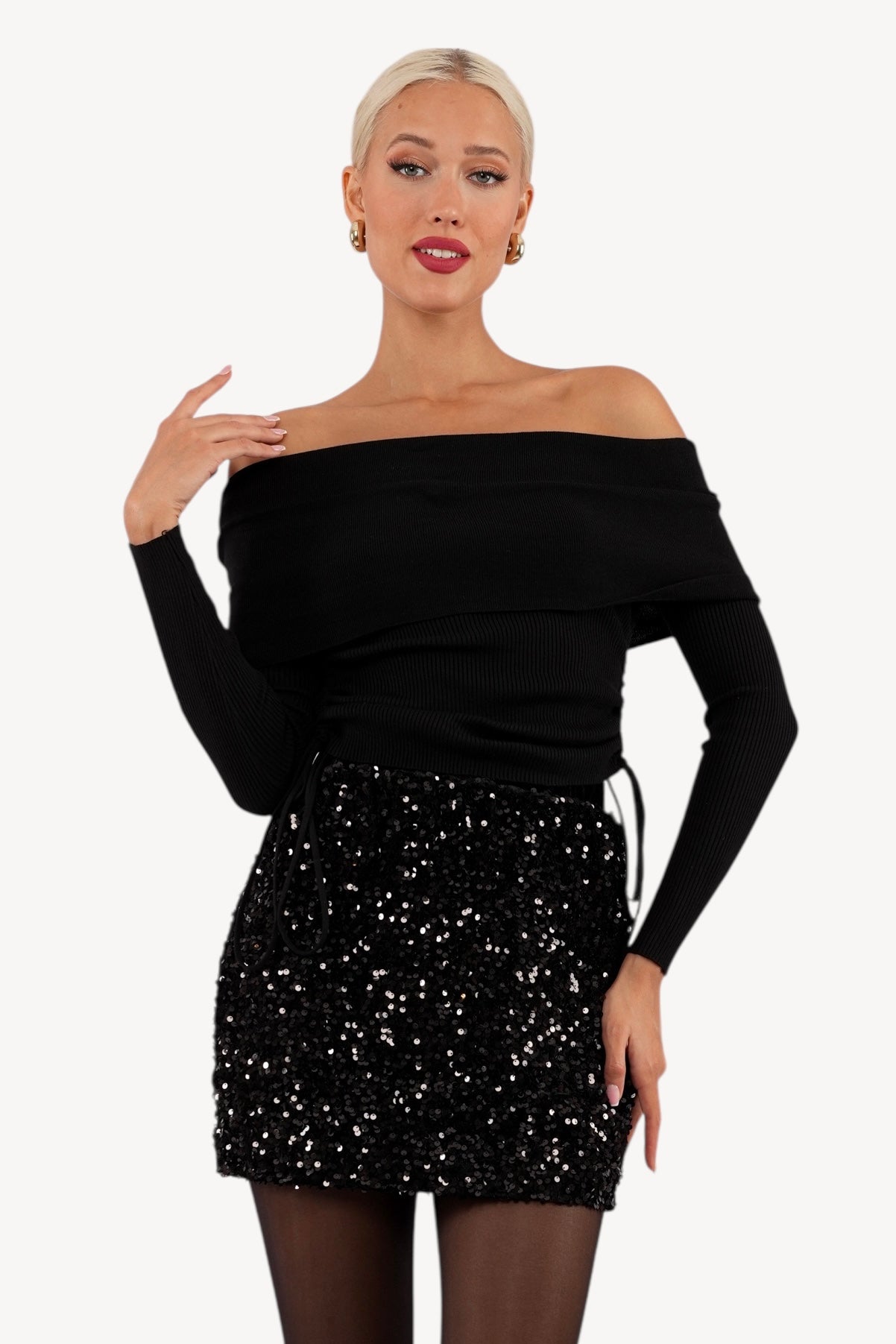 Mireya Top