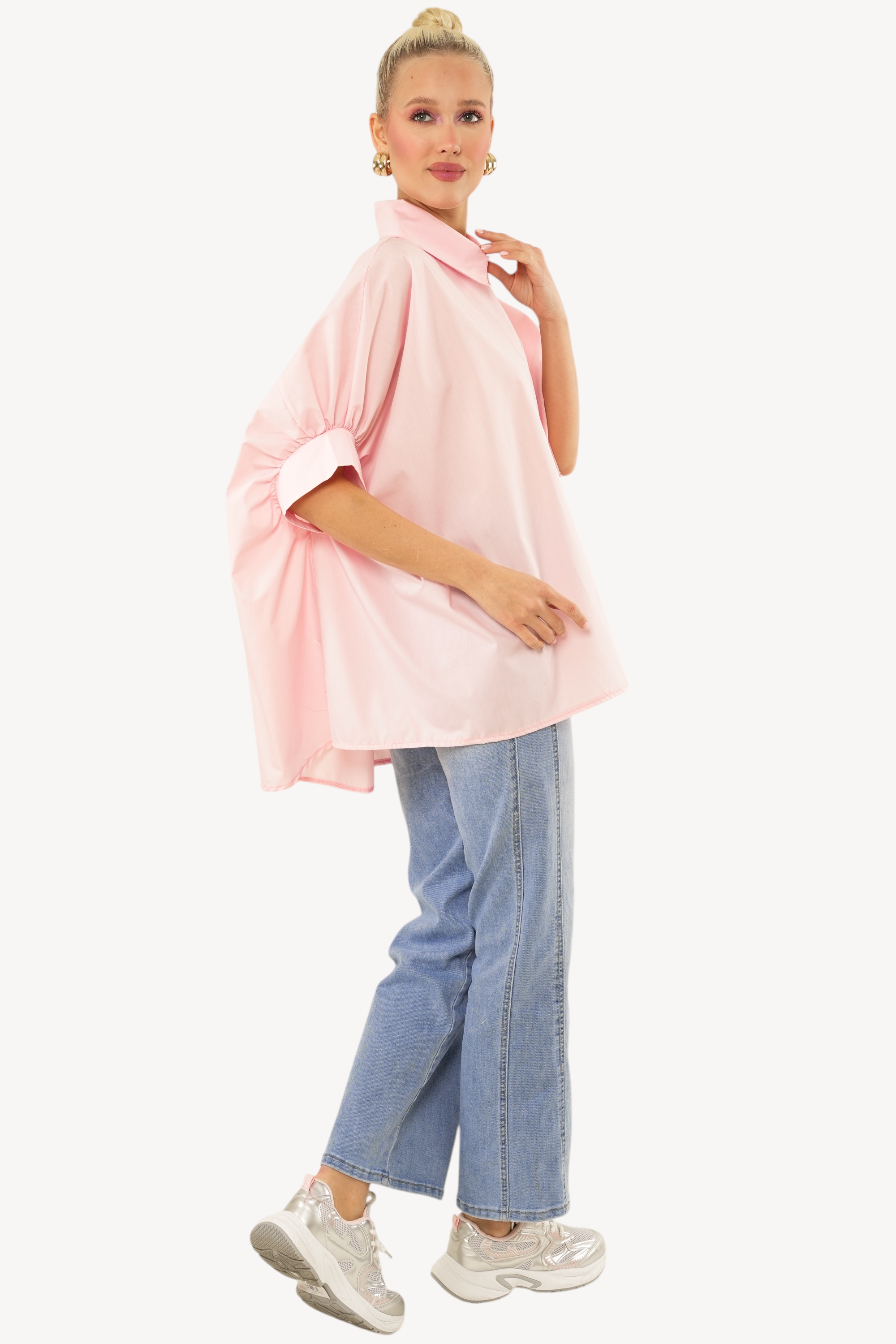 Chloe Blouse