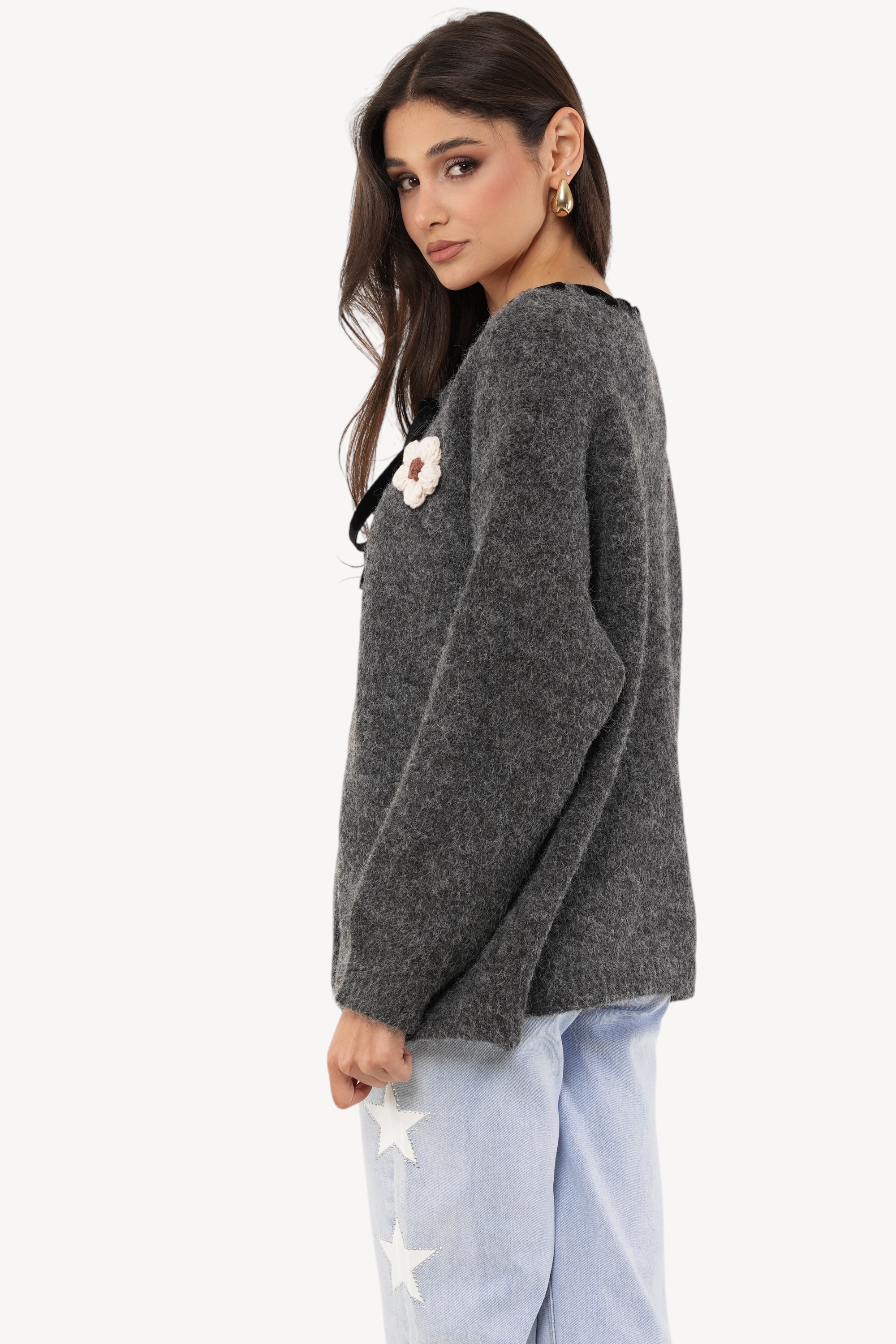 Bell Vest
