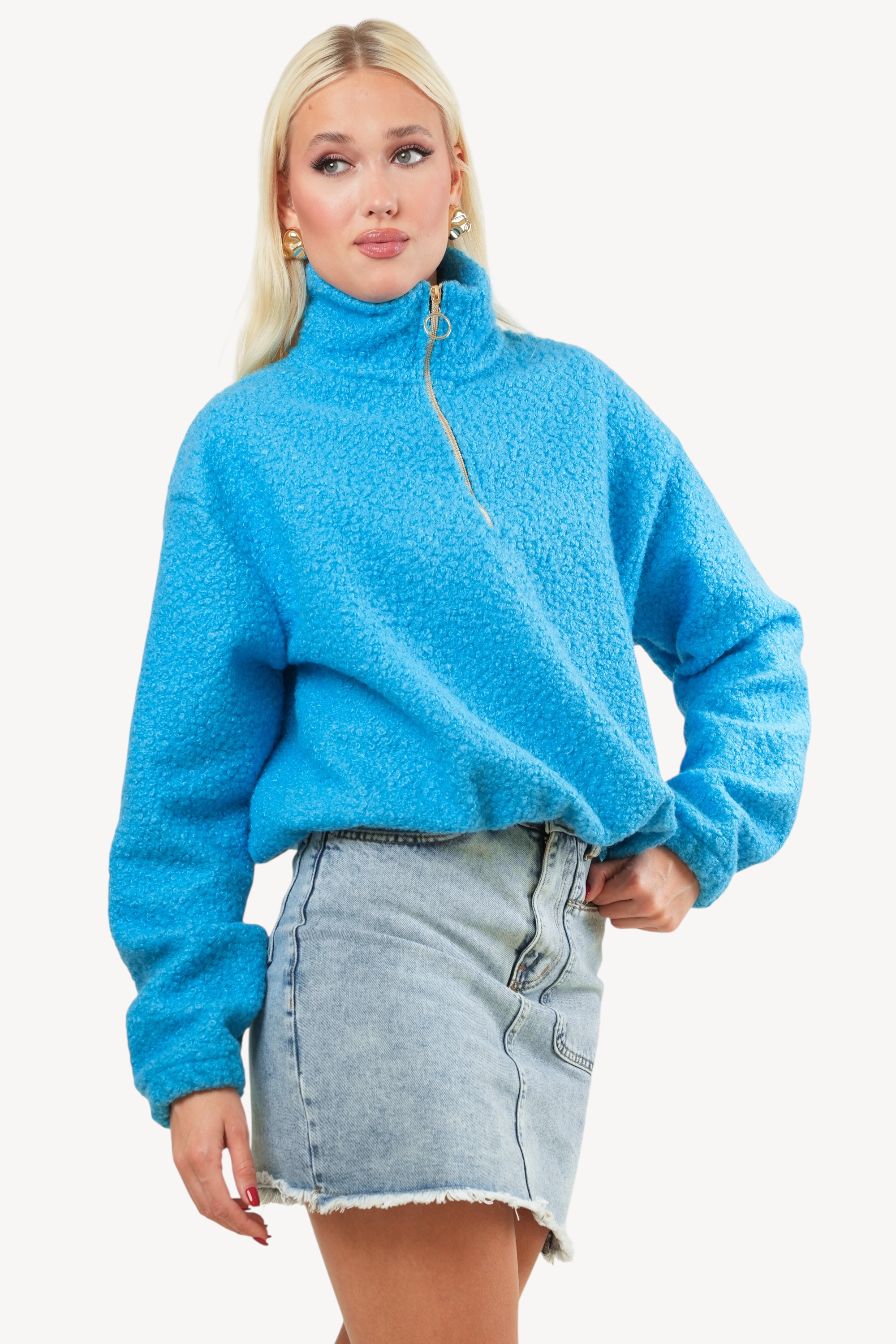 Maren Sweater