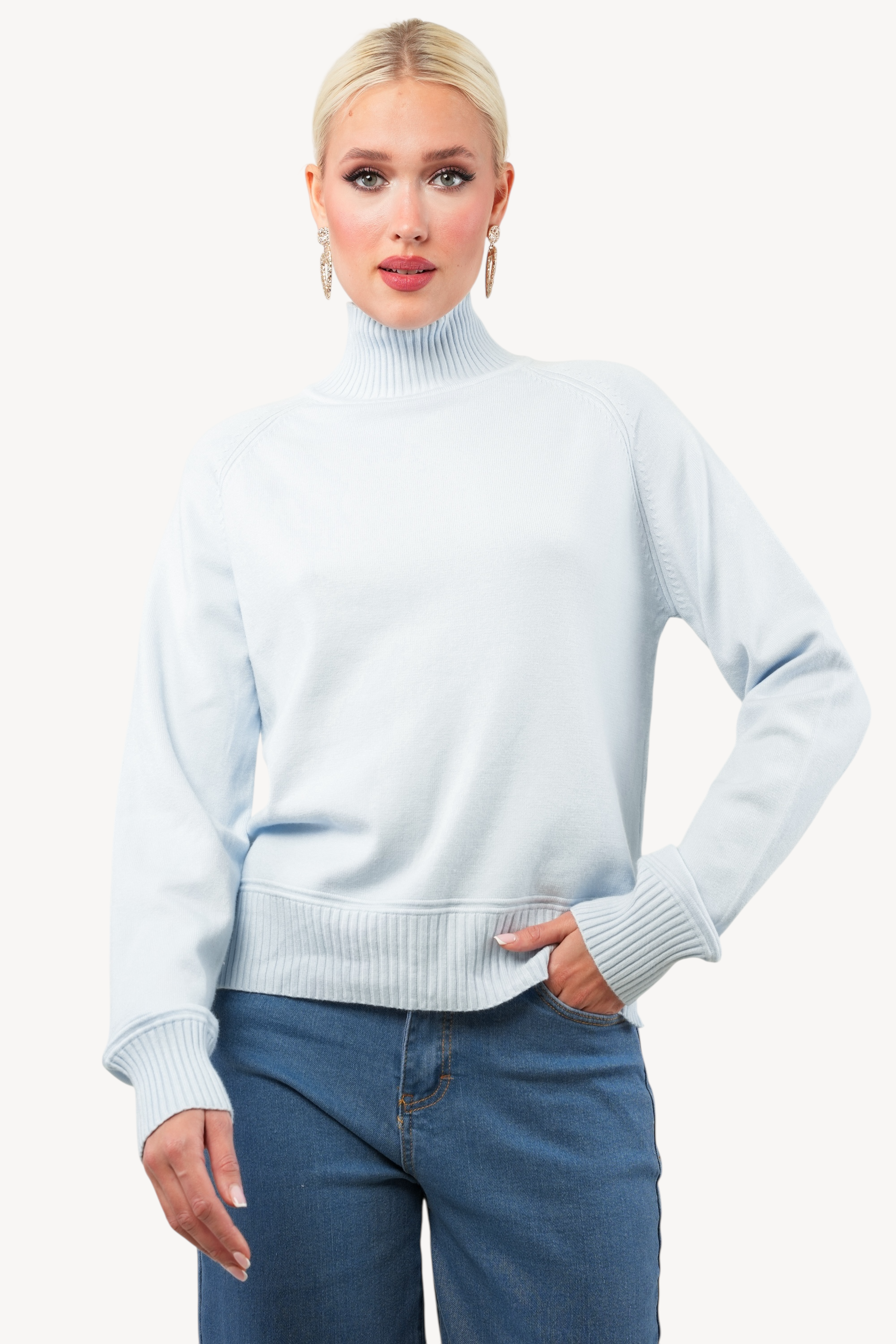 Capucine Sweater