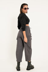 Romee Sweater - Black