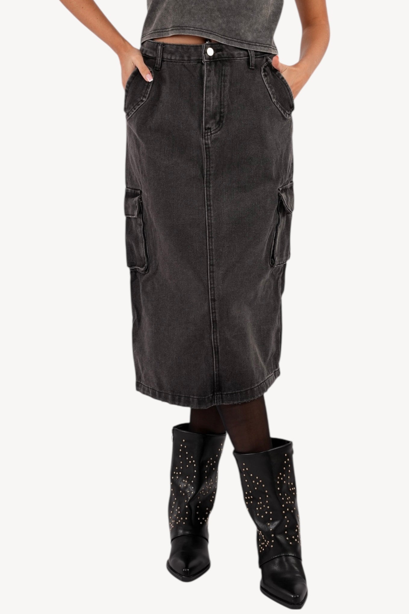 Mony Skirt