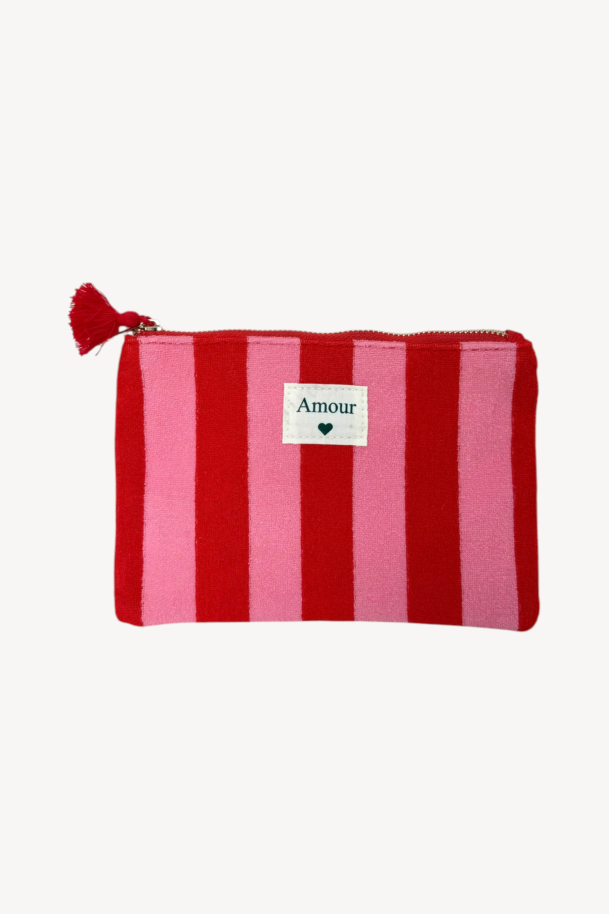 Love On Repeat Pouch