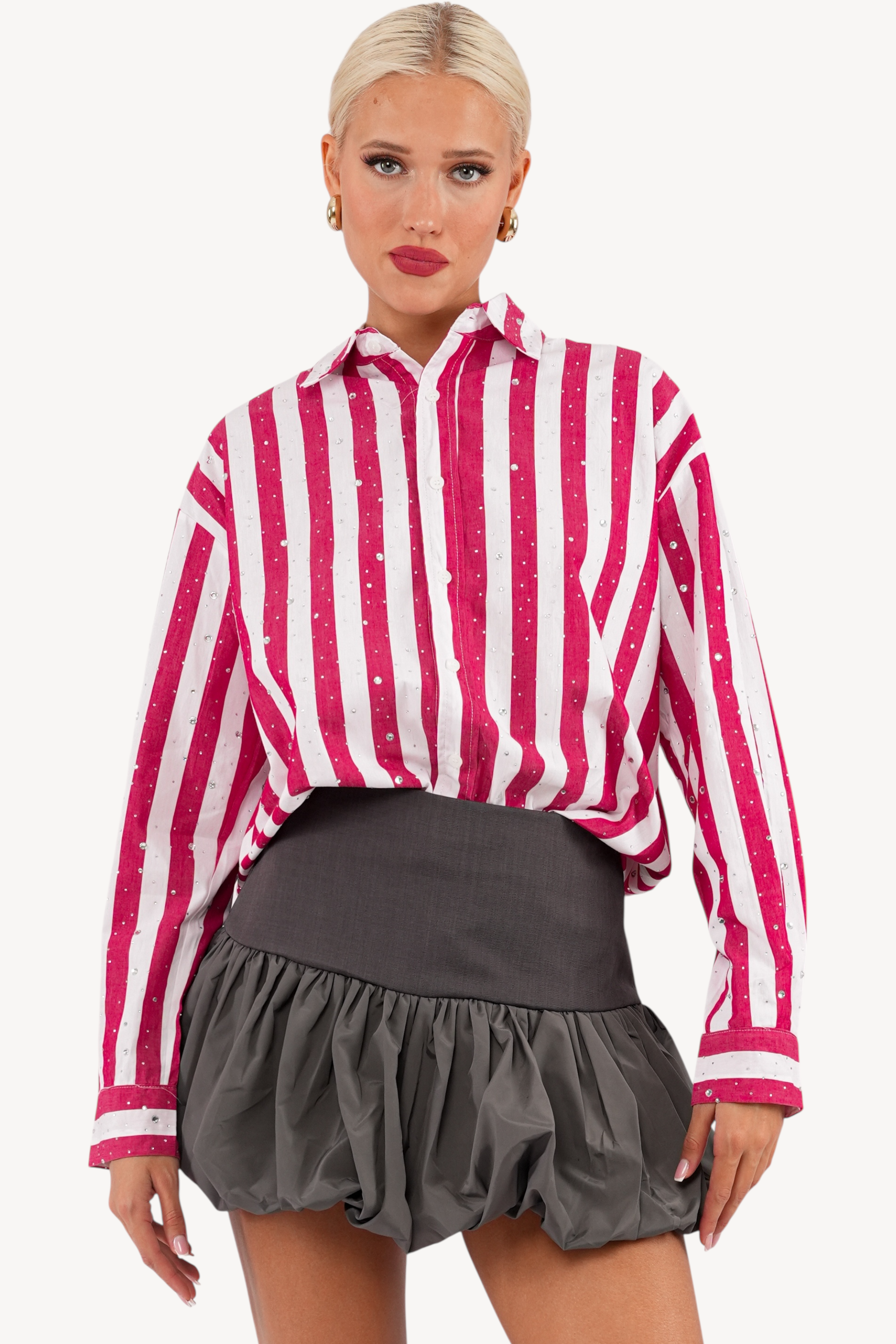Sara Blouse