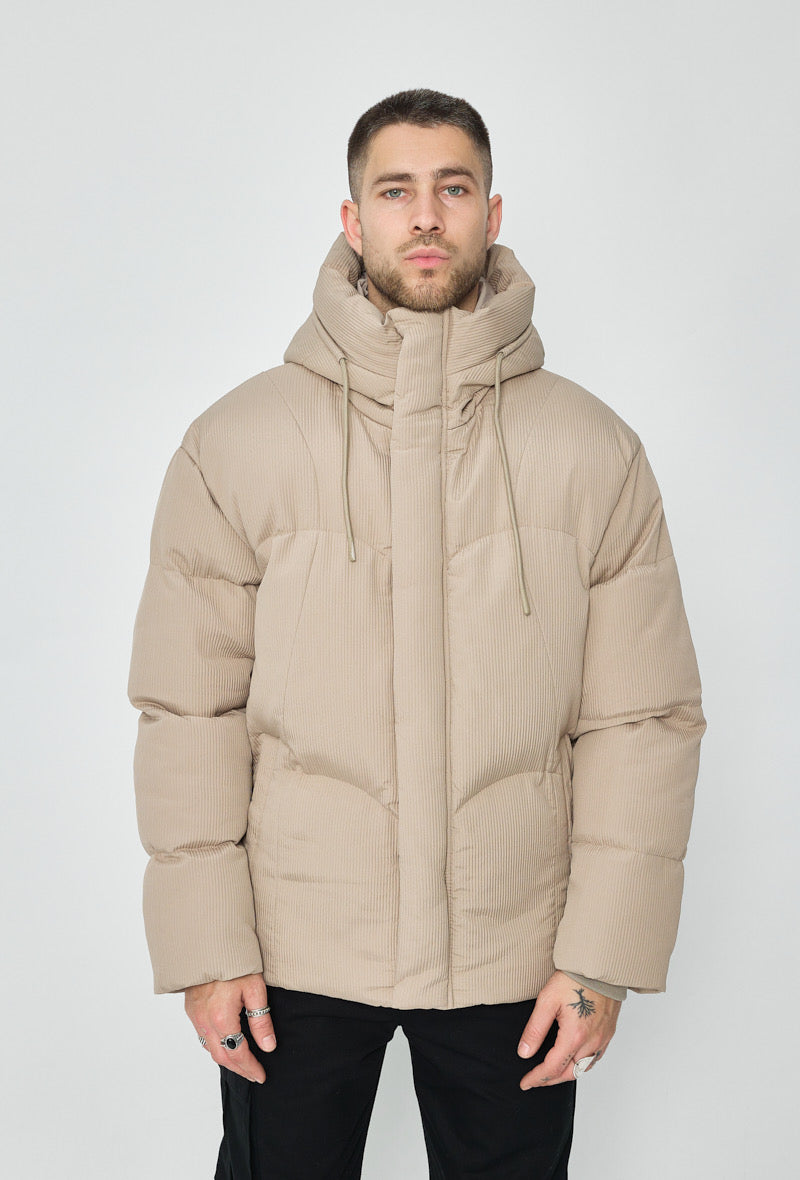 Colt Coat