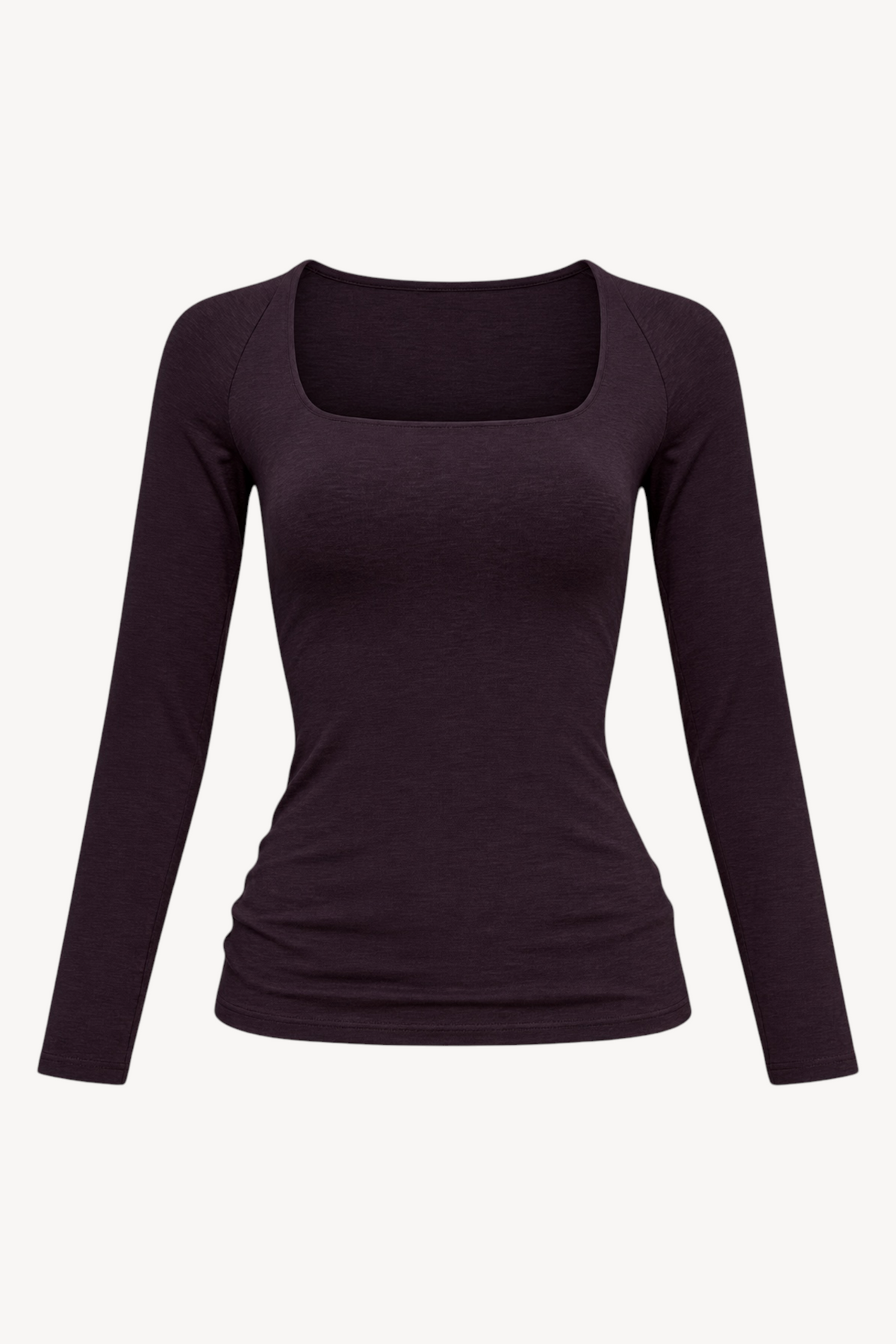 Sunday Darling Scoop Top