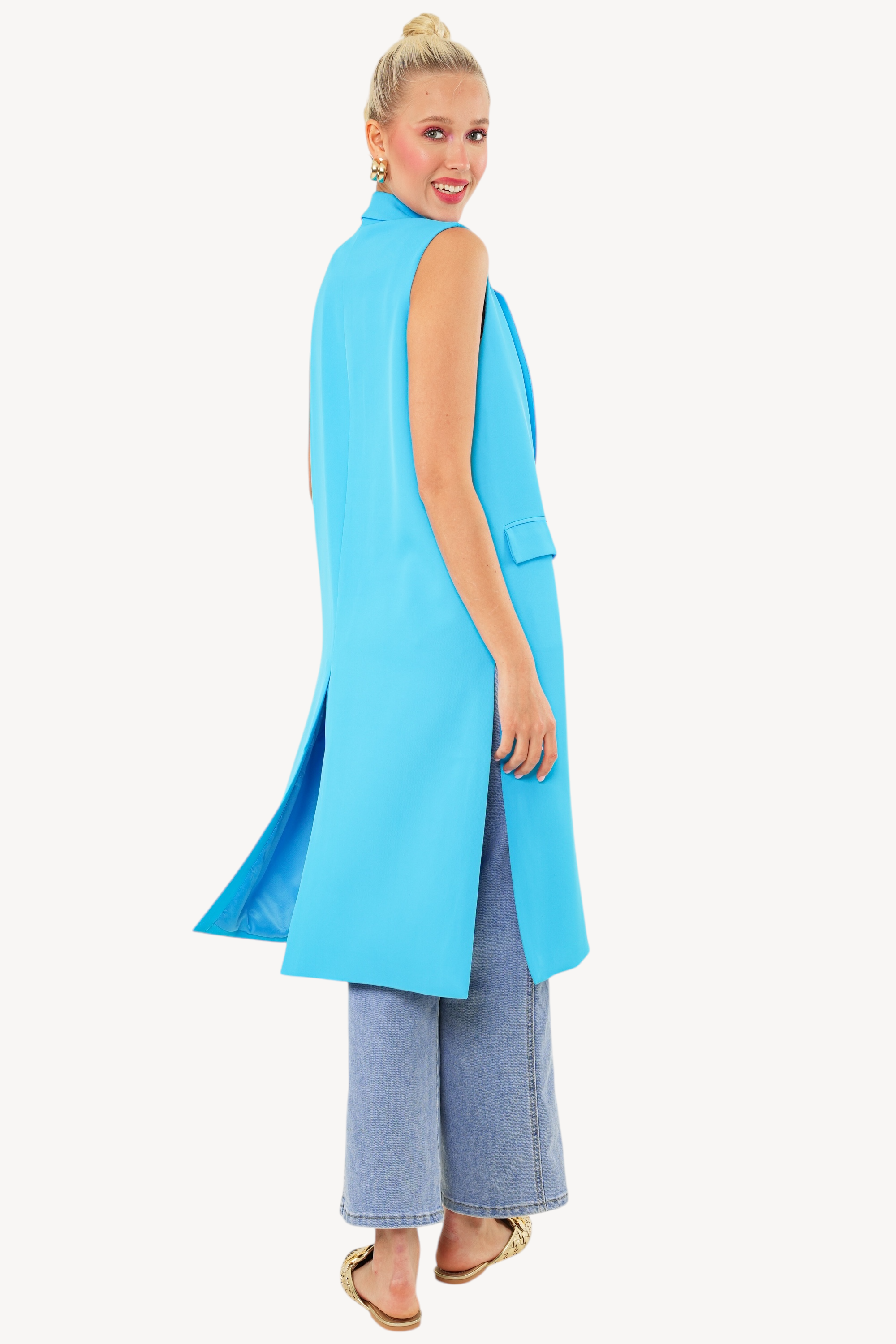 Gaelle Gilet