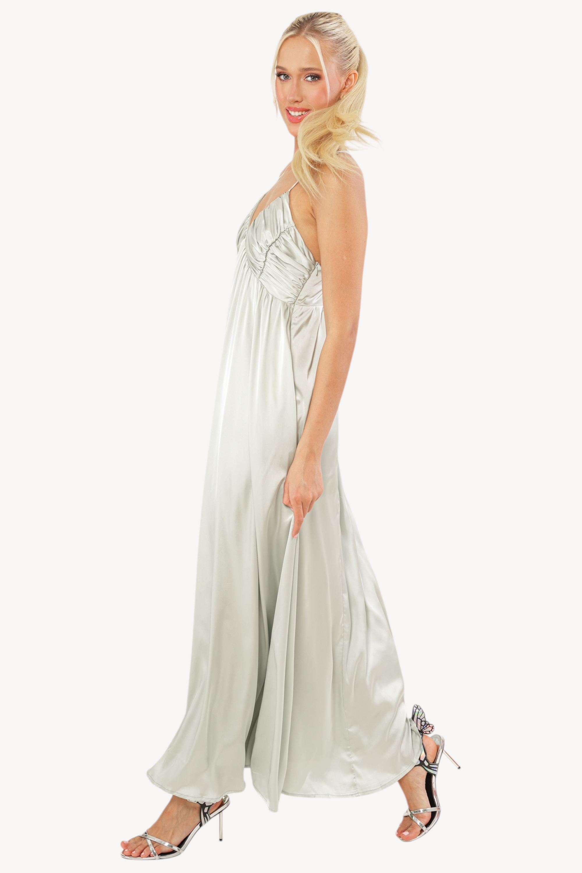 Carolina Dress