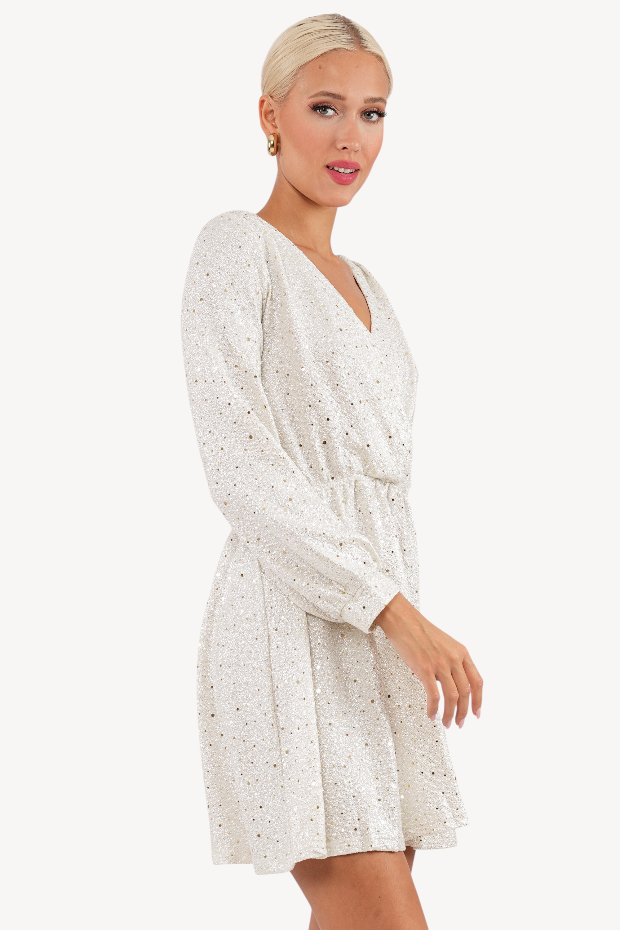 Tessa Dress