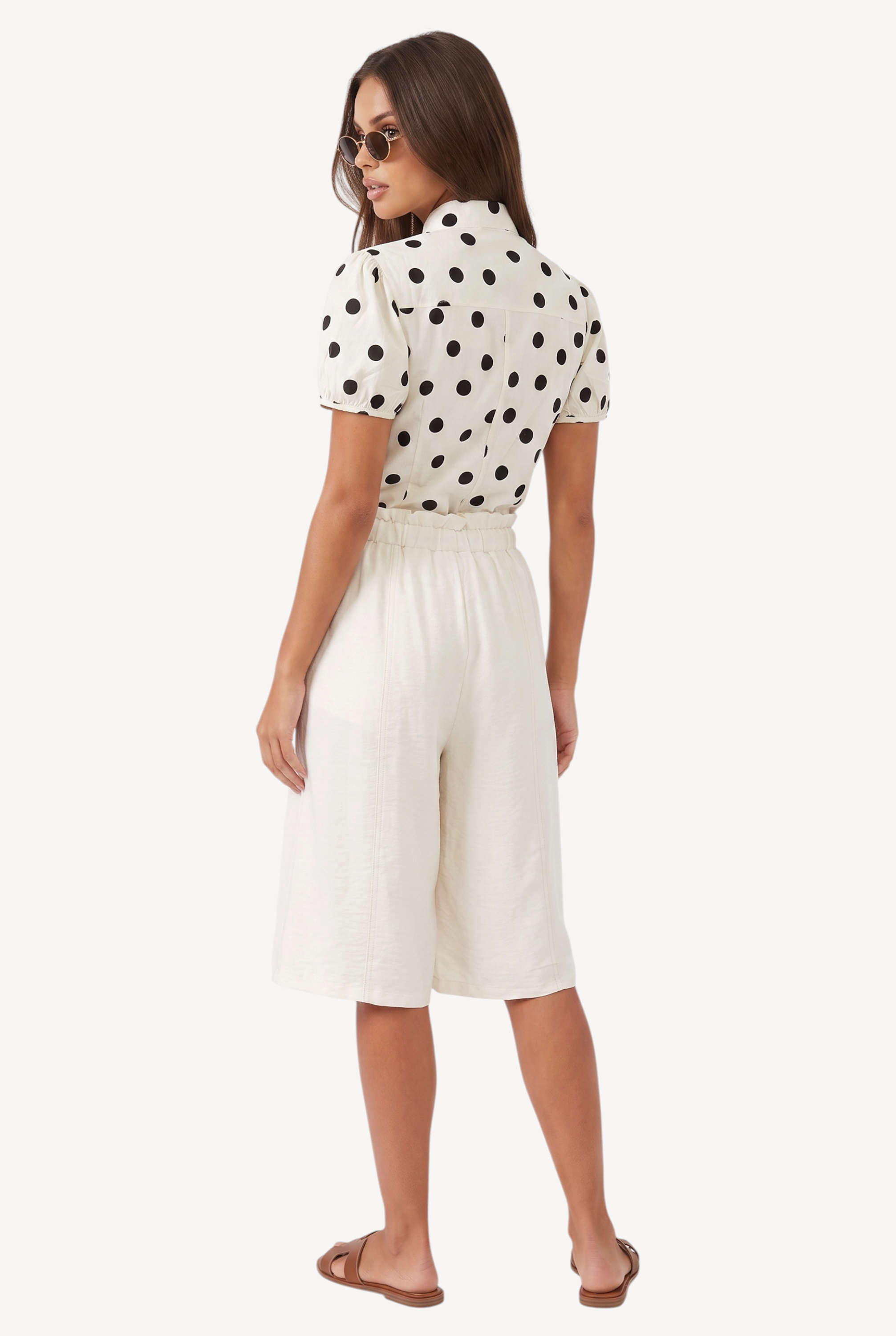 Summer Lover Blouse