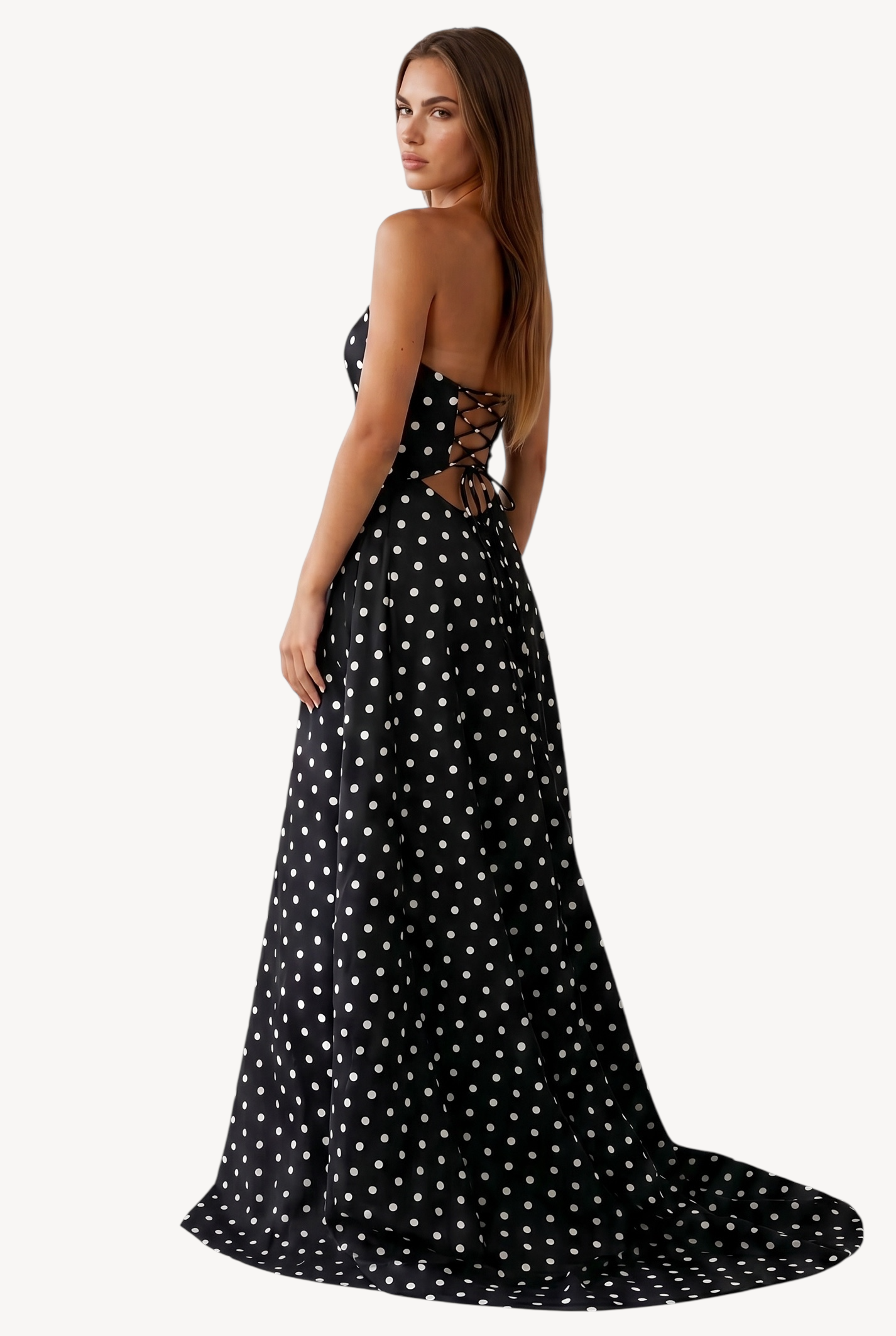 Pure Drama Dress