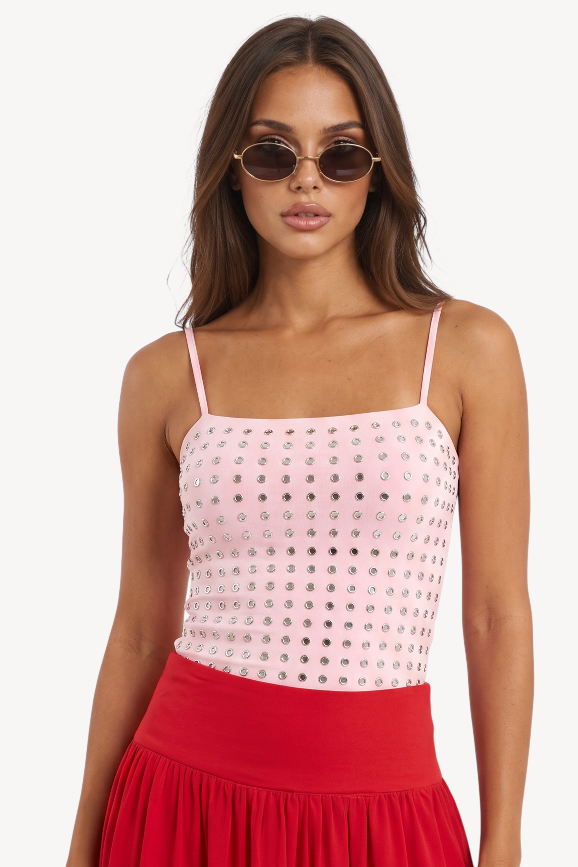 Mia Bodysuit