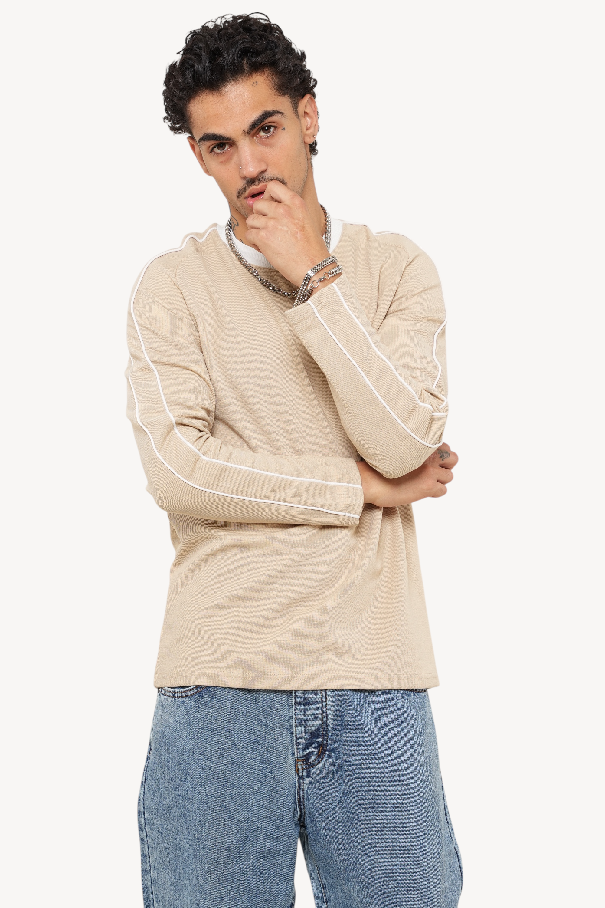 Ethan Sweater
