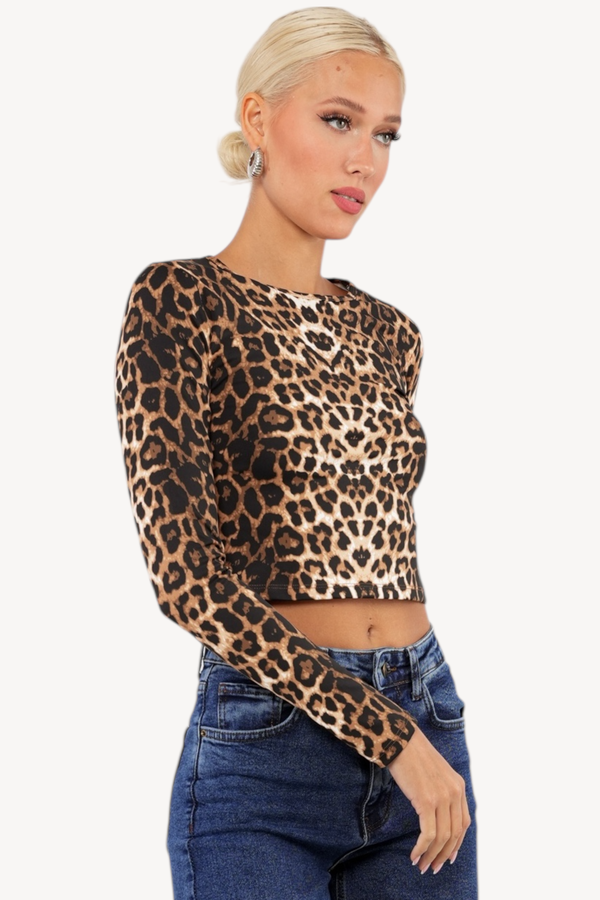 Lea Top
