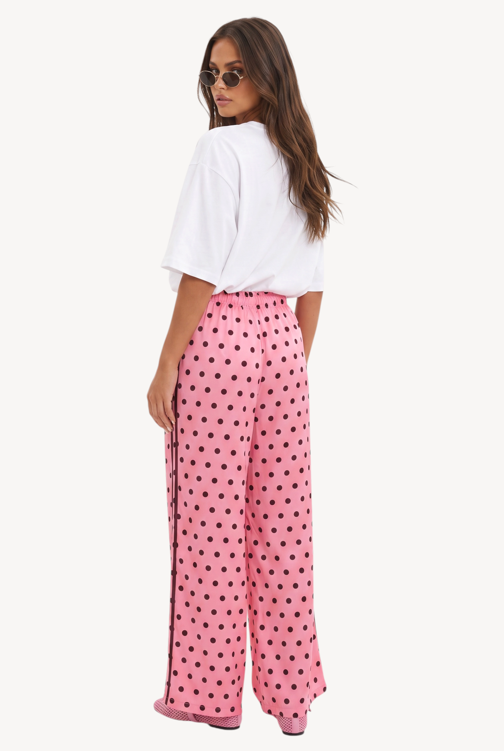 Kiss And Tell Pants