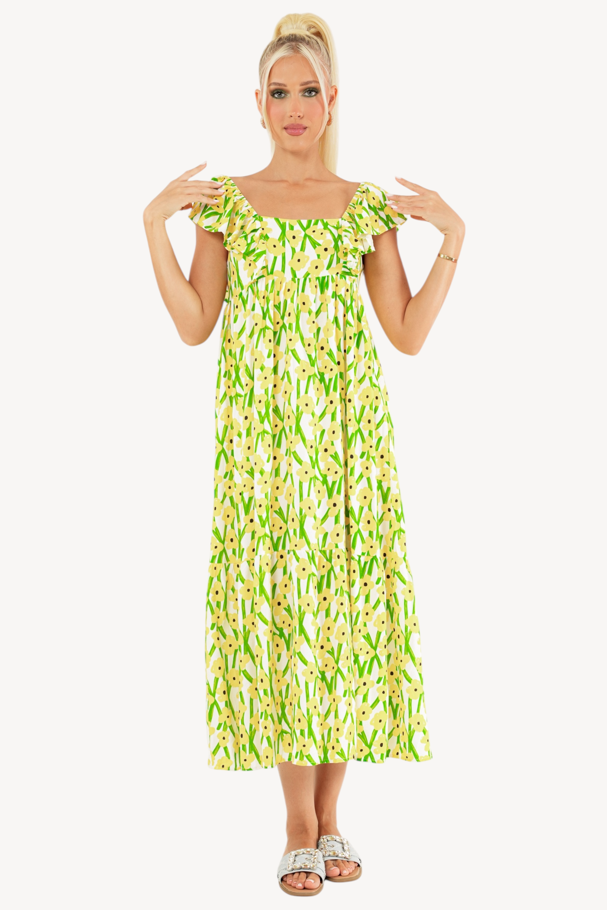 Rita Dress