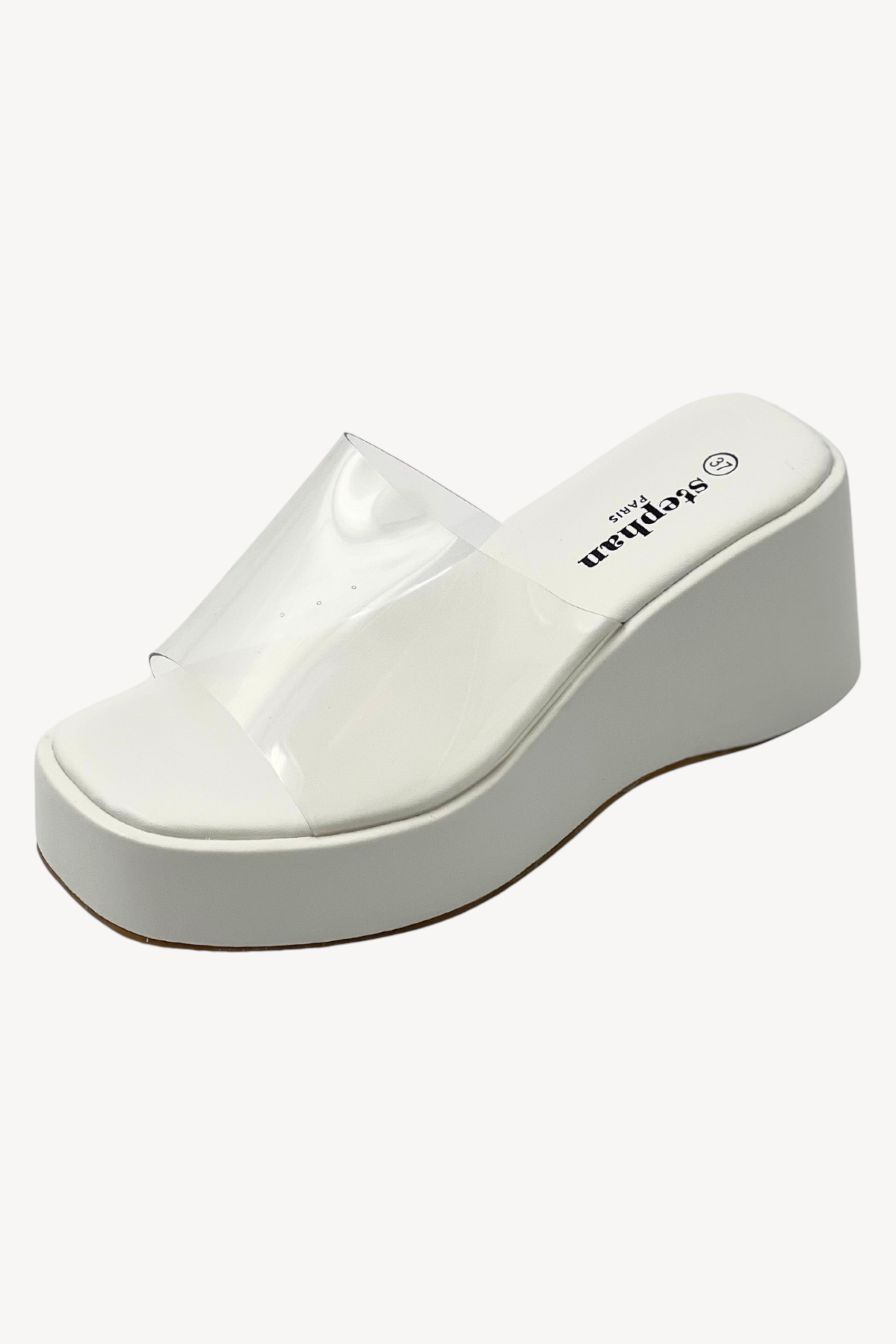 Alba Sandals