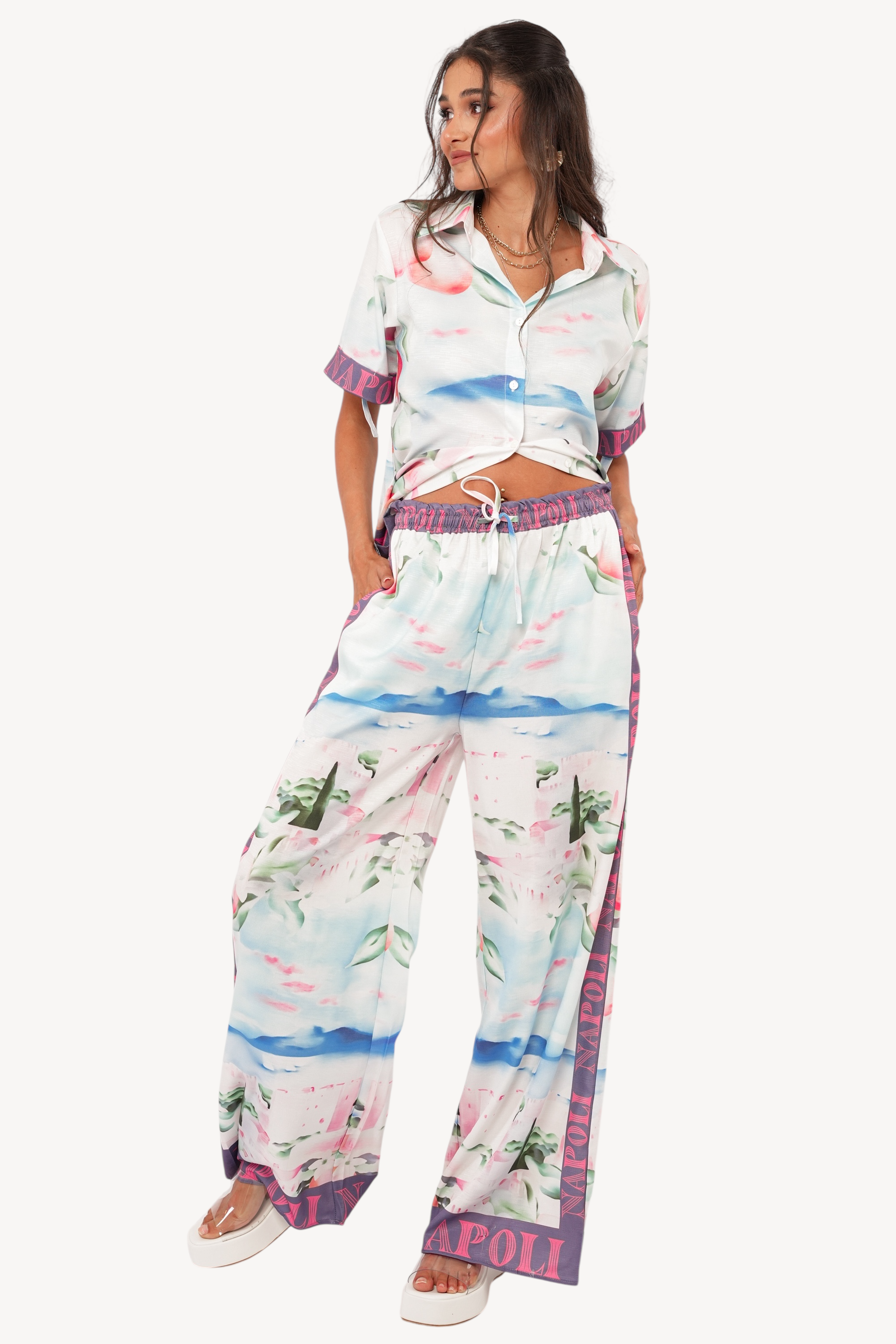 Stella Pants