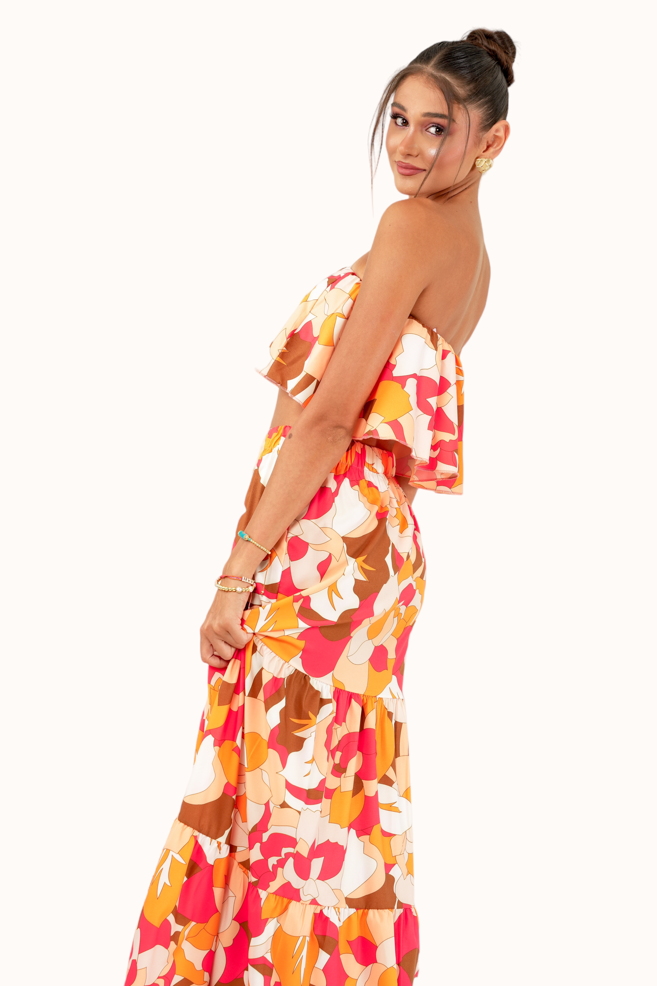 Yana Flower Set