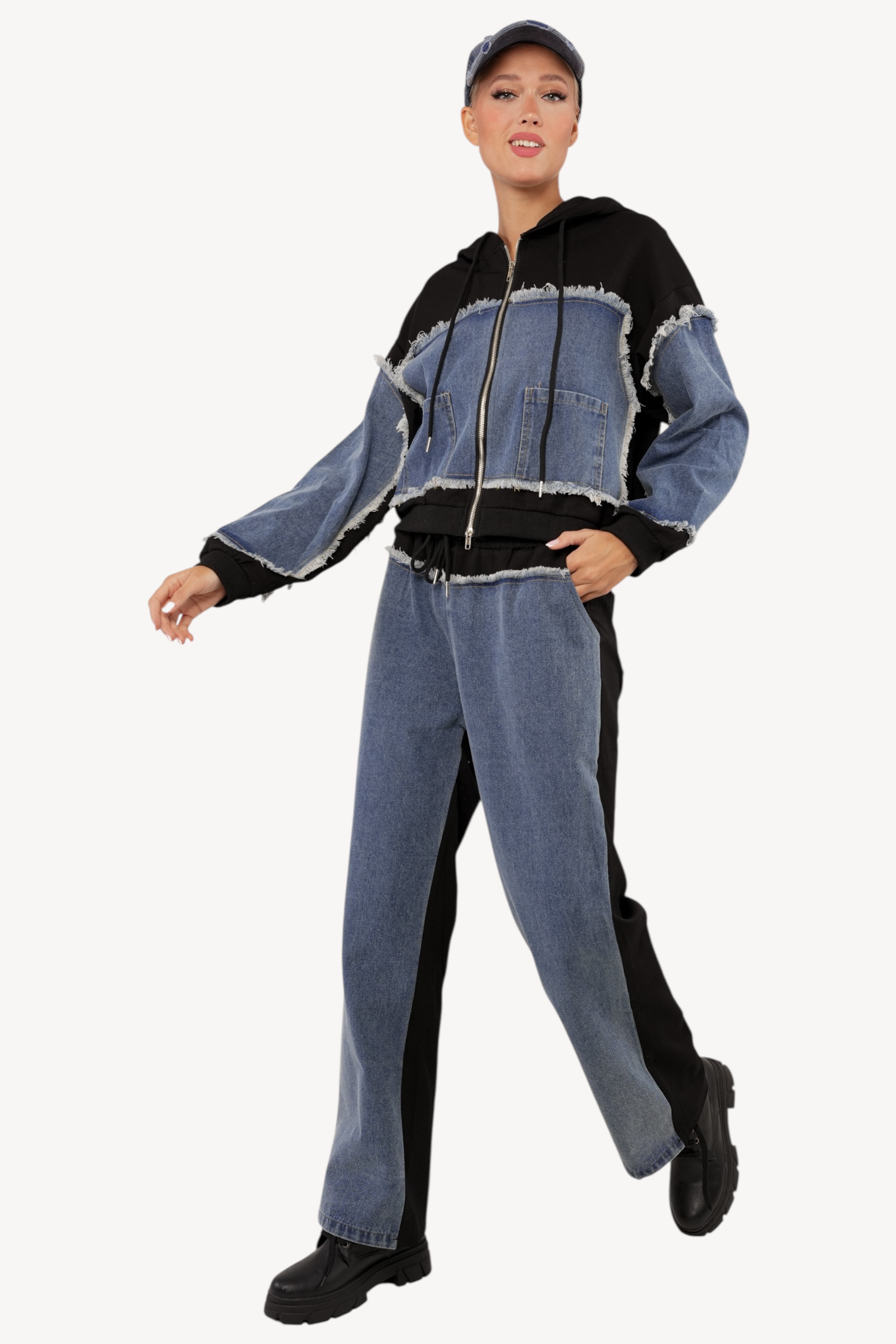Amada Pants