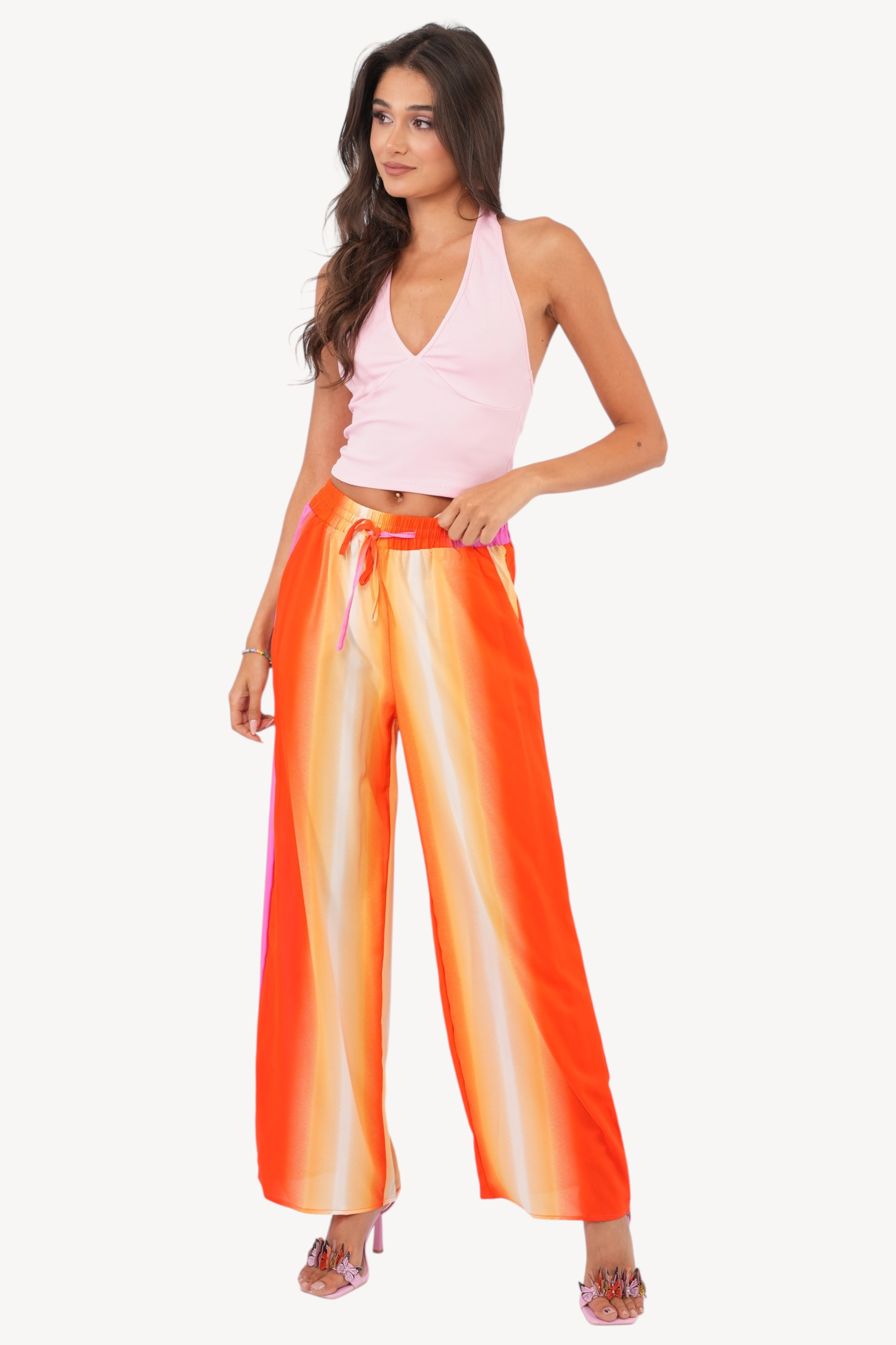 Lucia Top