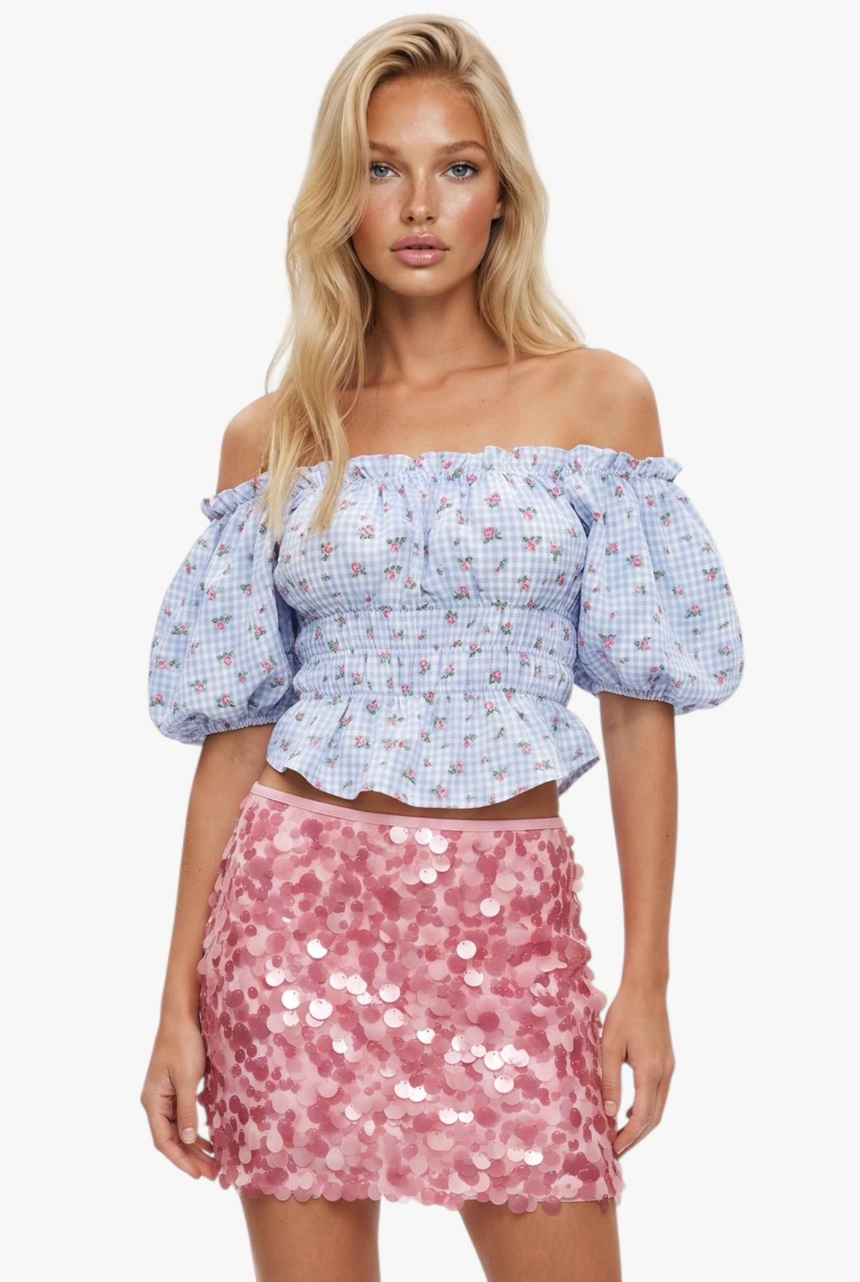 Piccola Dolce Top